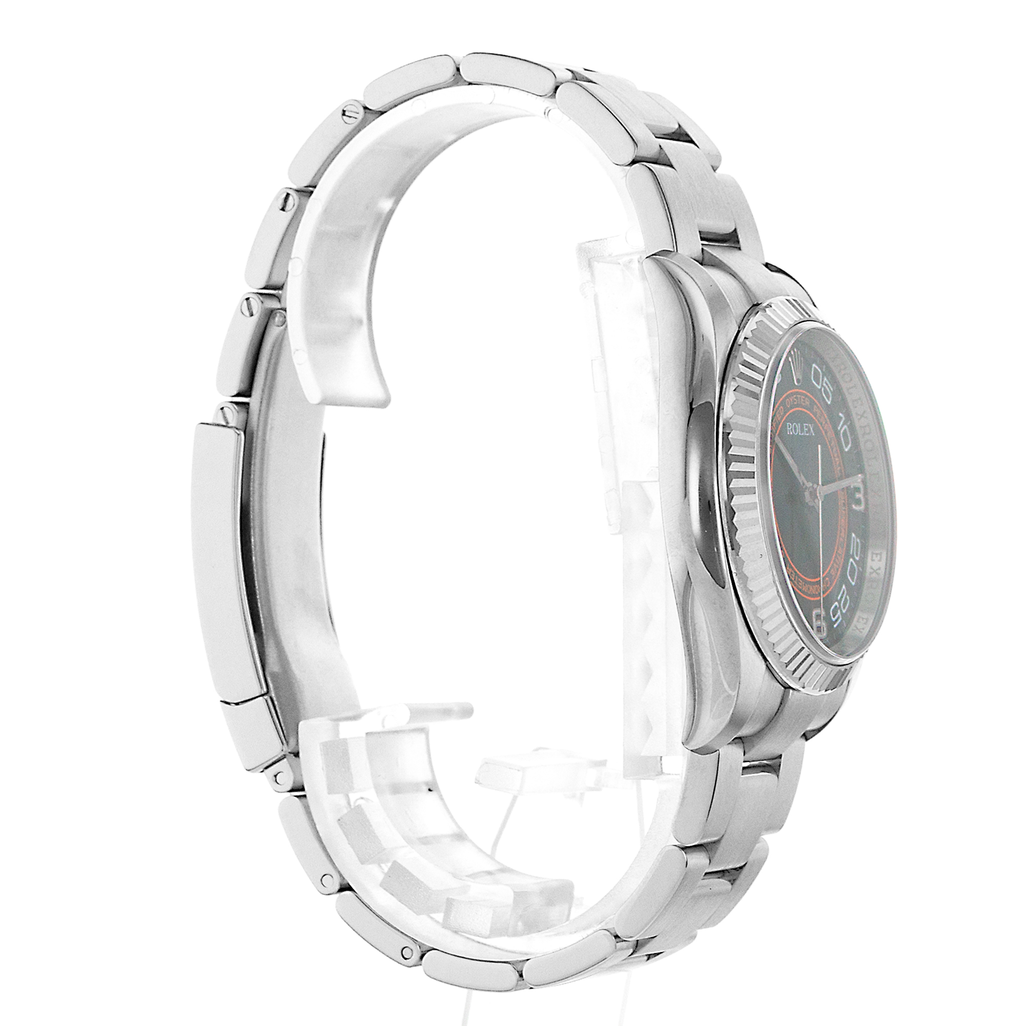Rolex Oyster Perpetual 116034 Thumbnail 5