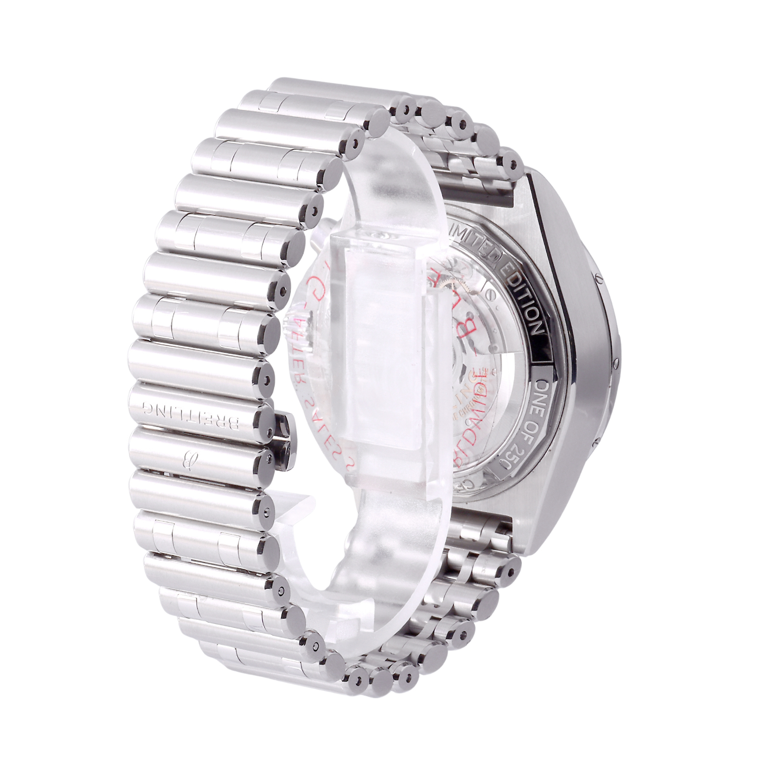 Breitling Chronomat B01 42 AB0134 Thumbnail 3