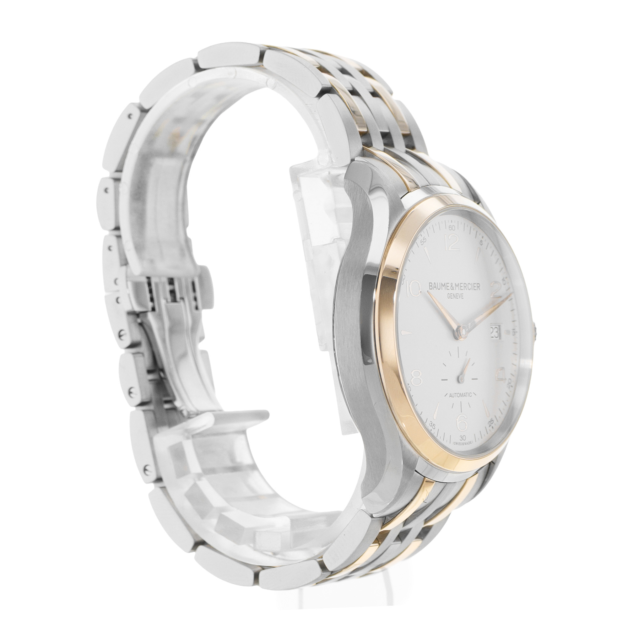 Baume et Mercier Clifton M0A10140 Thumbnail 5