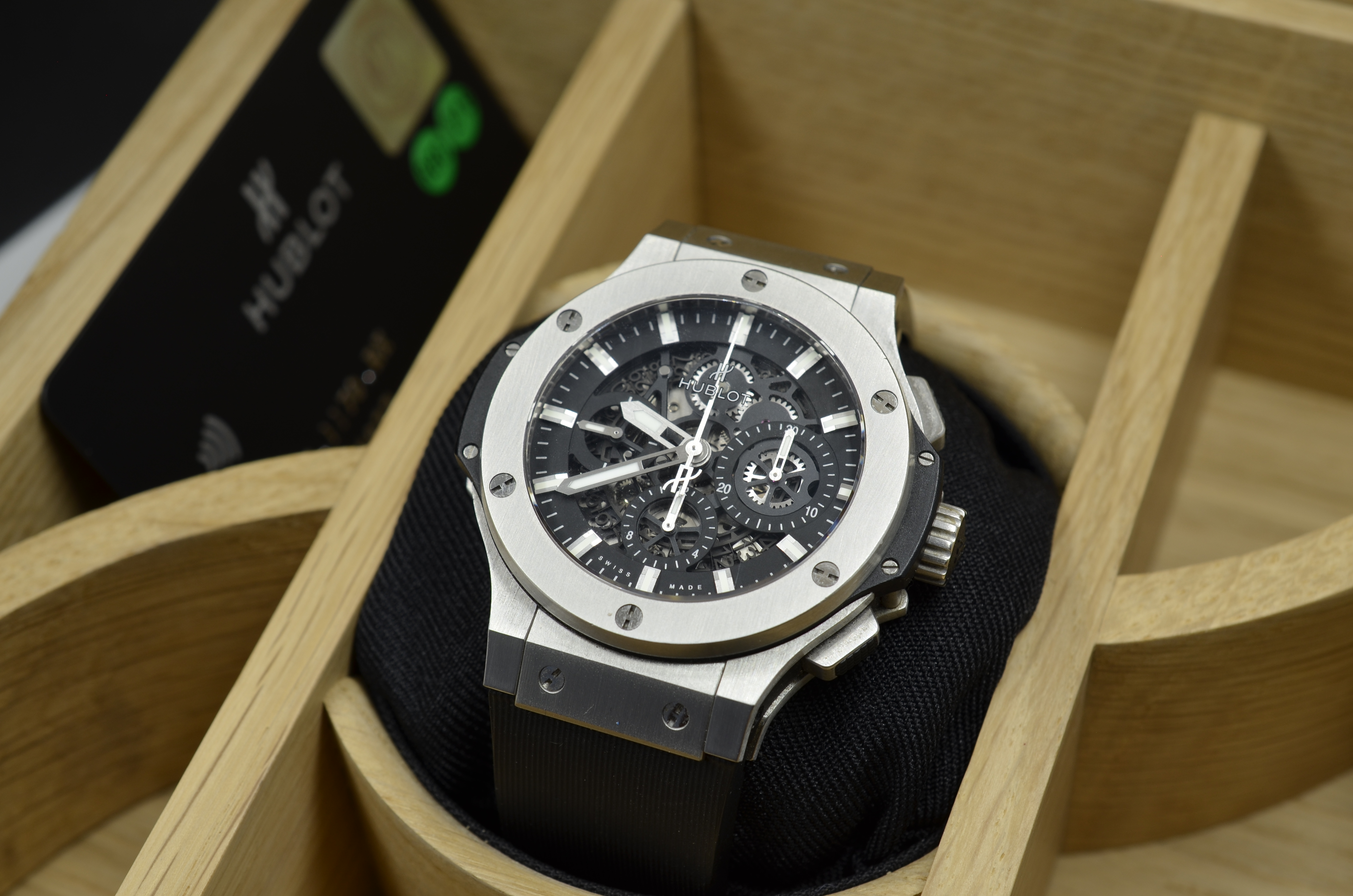 Hublot Big Bang 311.SX.1170.RX Thumbnail 5