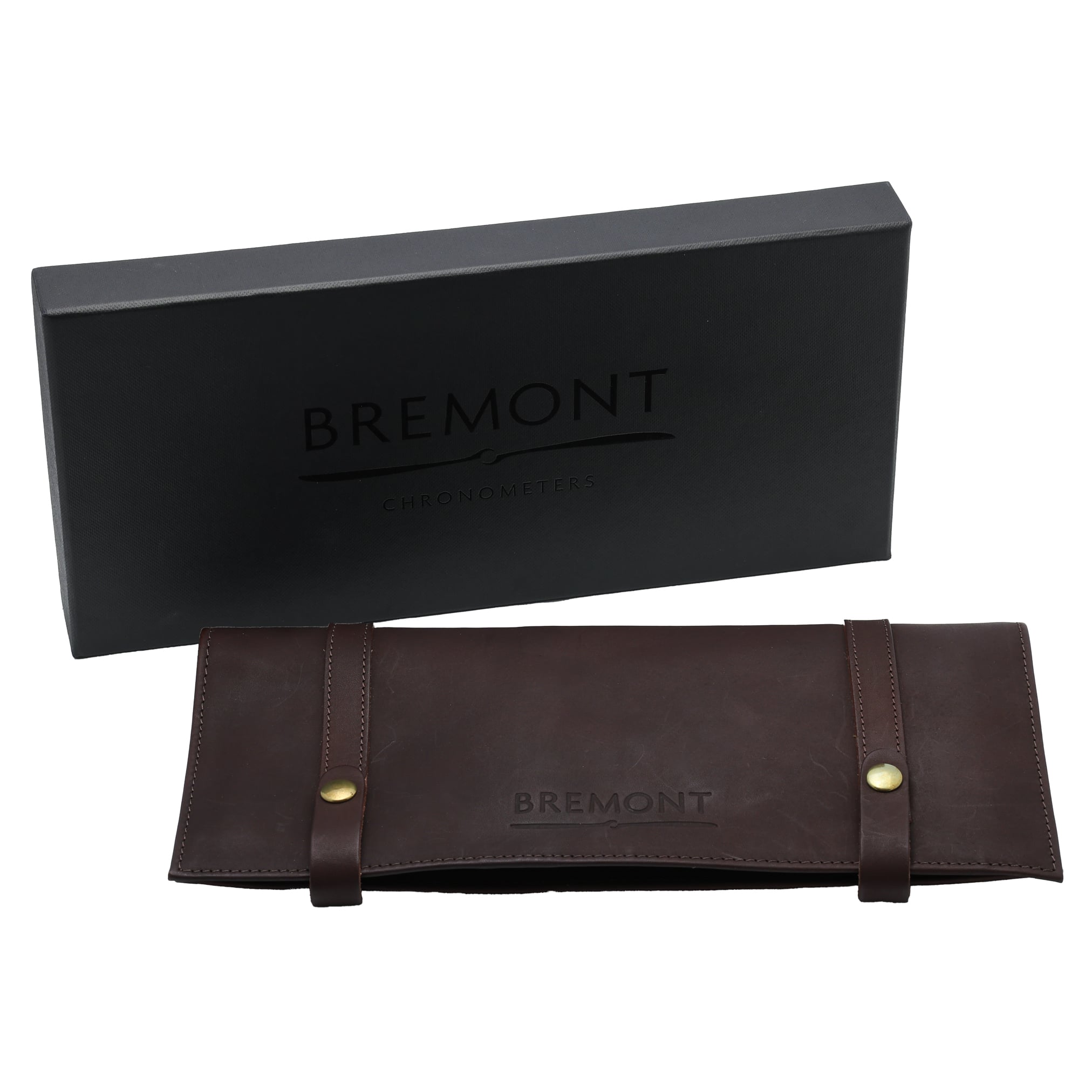 Bremont World Timer Automatic ALT1-WT/WH Thumbnail 5