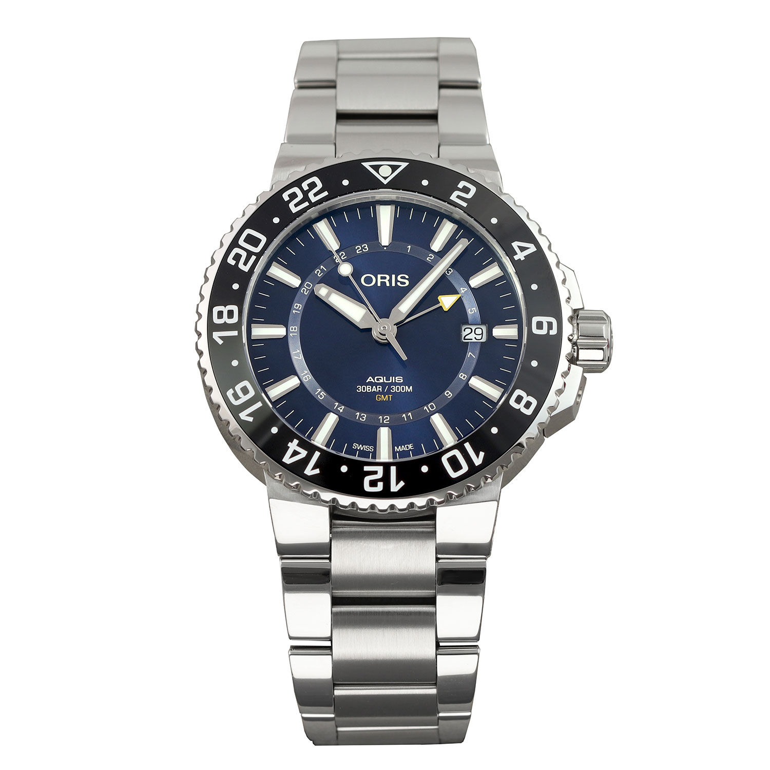 Oris Aquis 01 798 7754 4135-07 8 24 05PEB Thumbnail 1