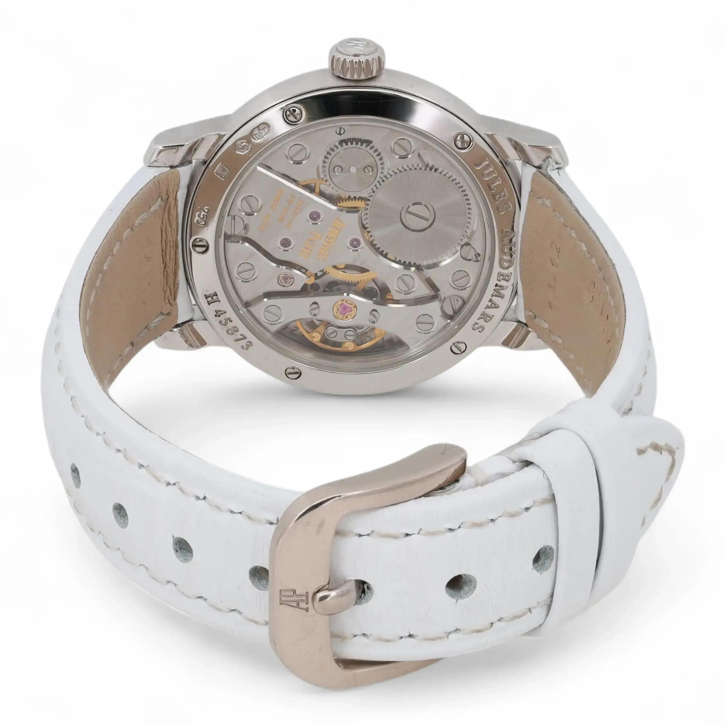 Audemars Piguet Jules Audemars 77228BC.ZZ.A001MR.01 Thumbnail 3
