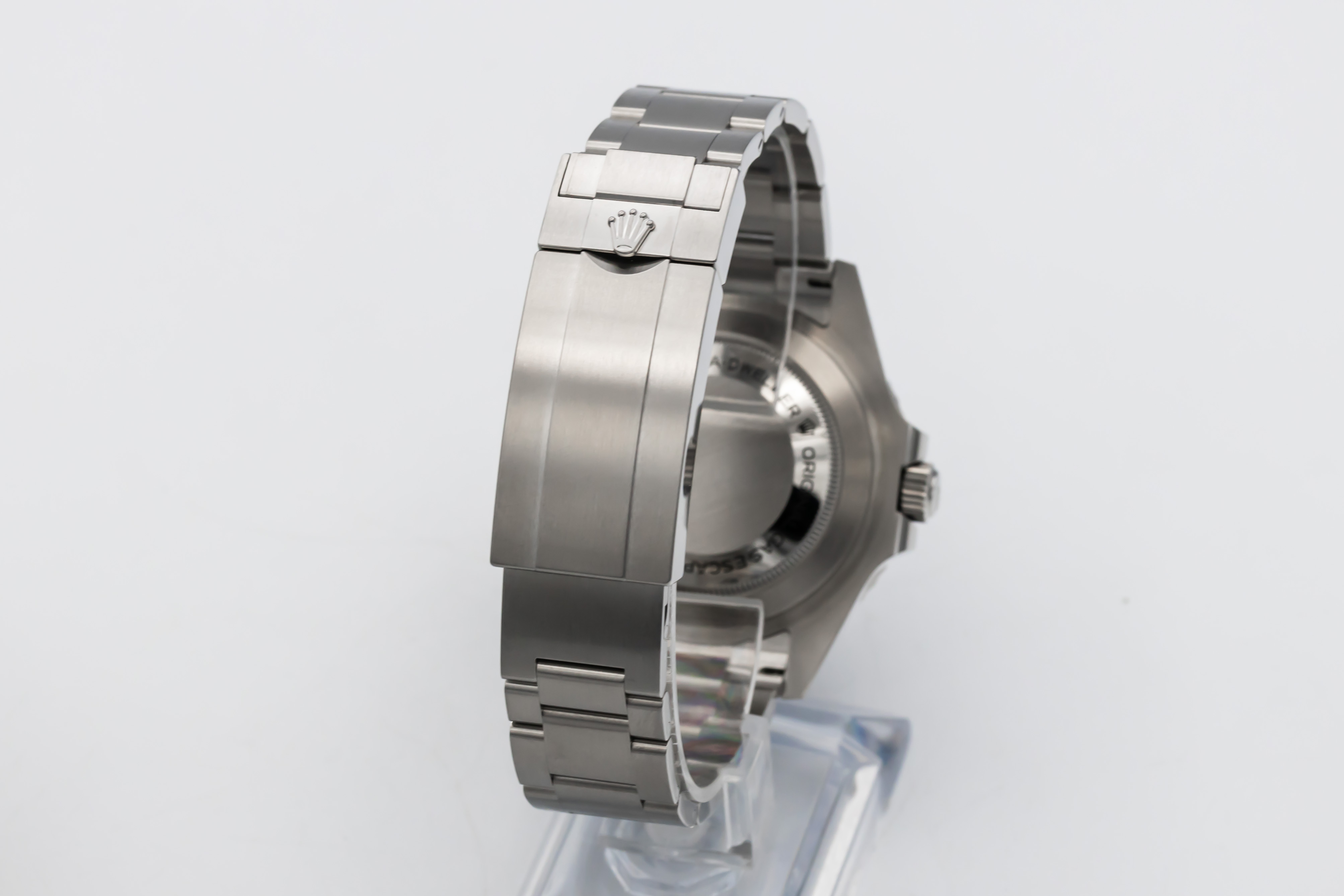 Rolex Sea-Dweller 126600 Thumbnail 3