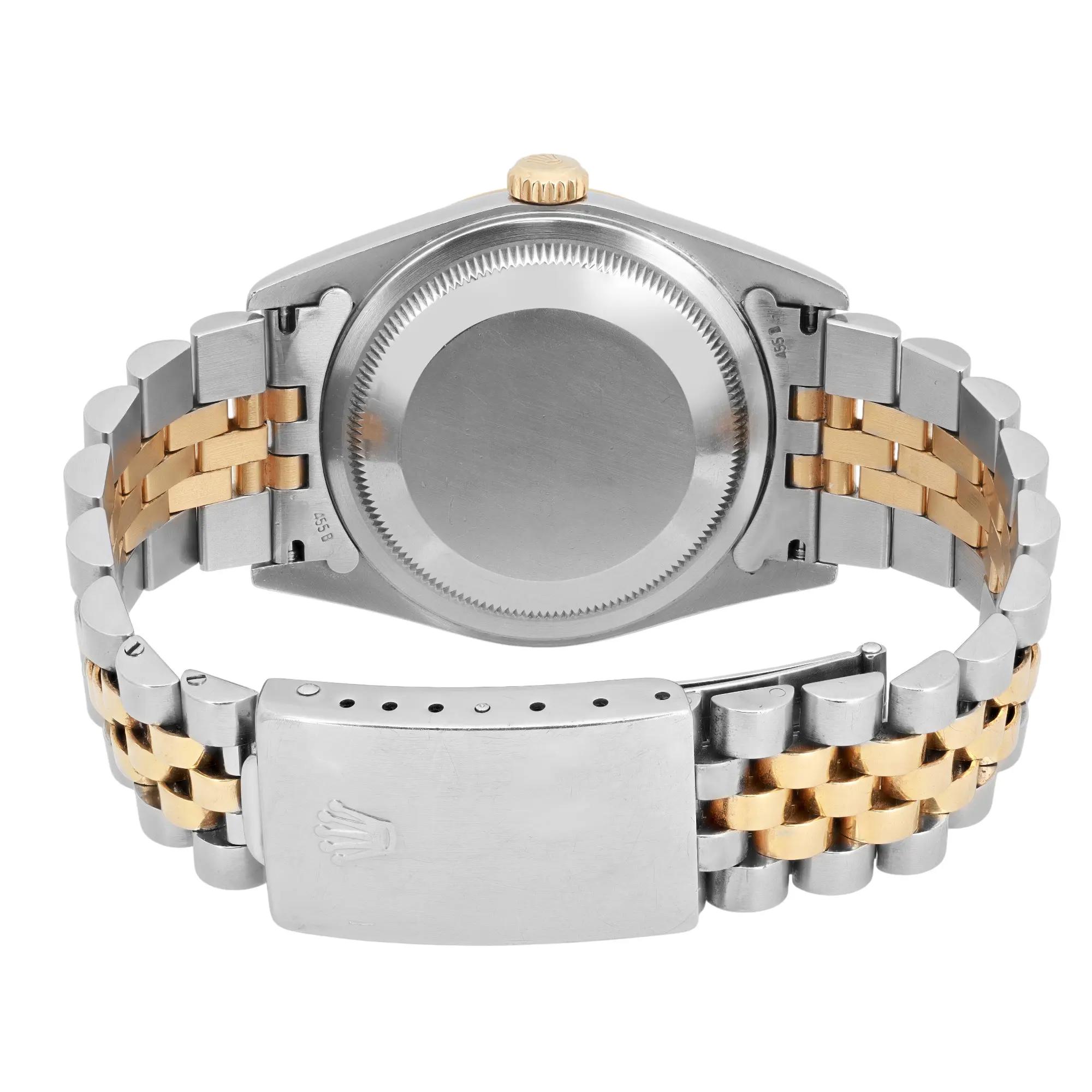 Rolex Datejust 16233 Thumbnail 3