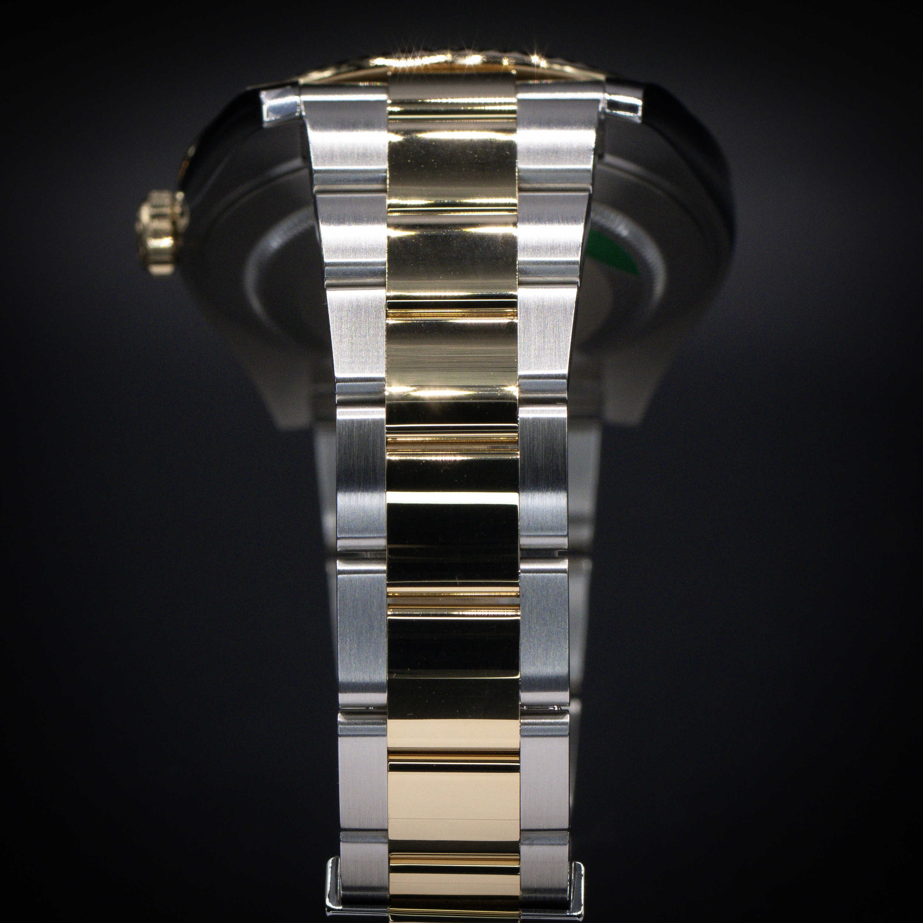 Rolex Datejust 41 126333 Thumbnail 3