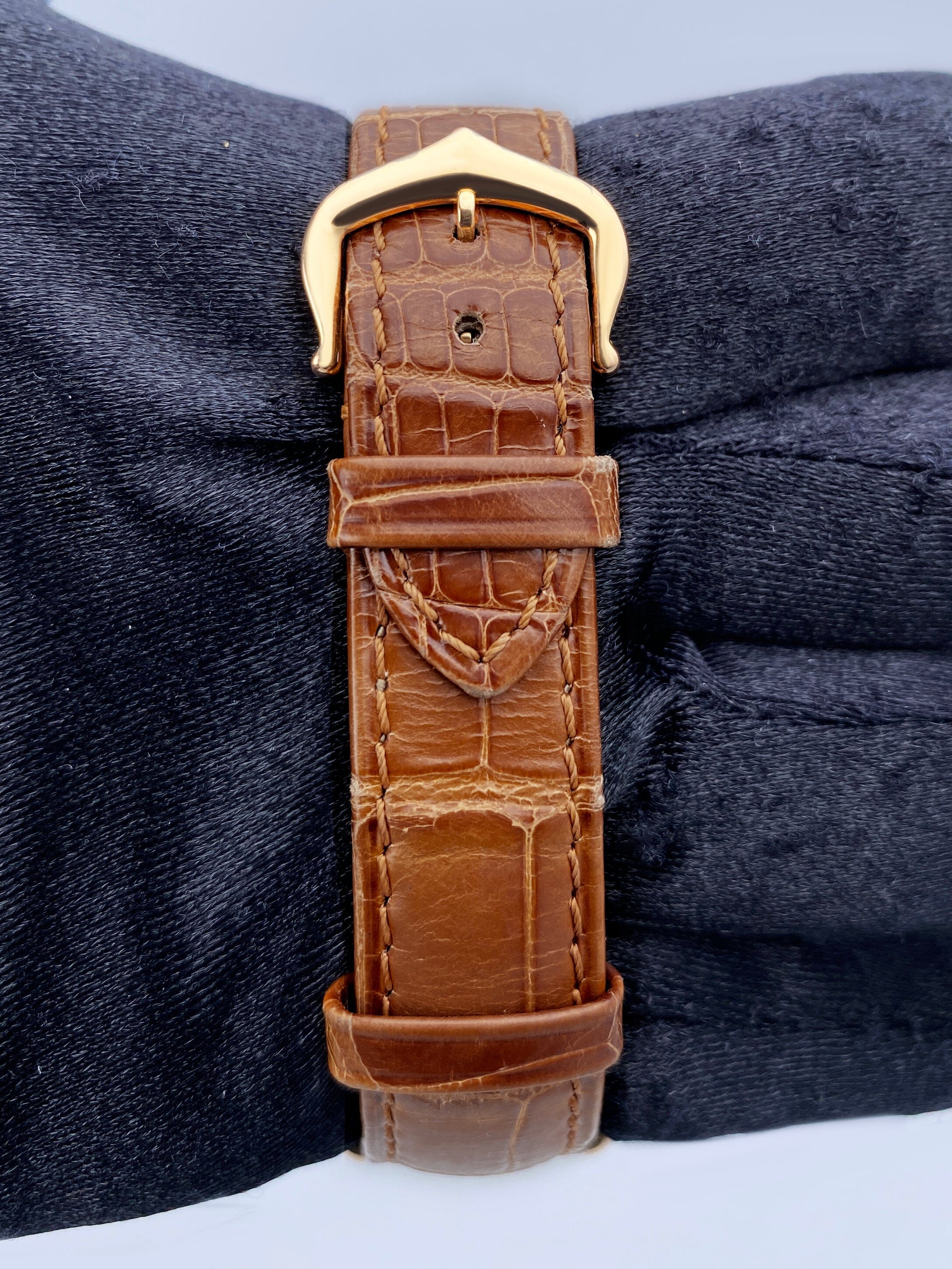 Cartier Tank Louis Cartier WGTA0010 Thumbnail 6