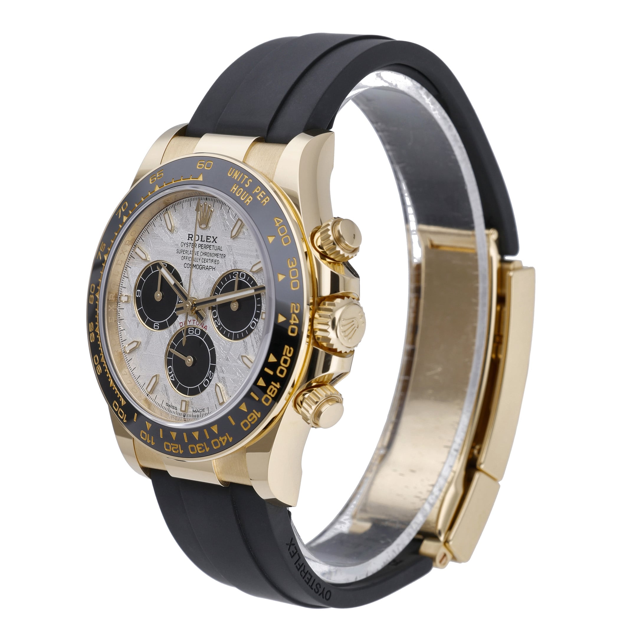 Rolex Daytona 126518 LN Thumbnail 2