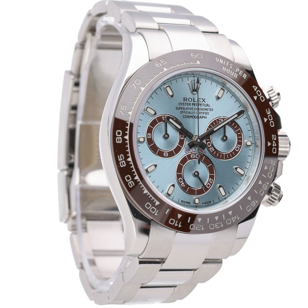 Rolex Daytona 116506 Thumbnail 5