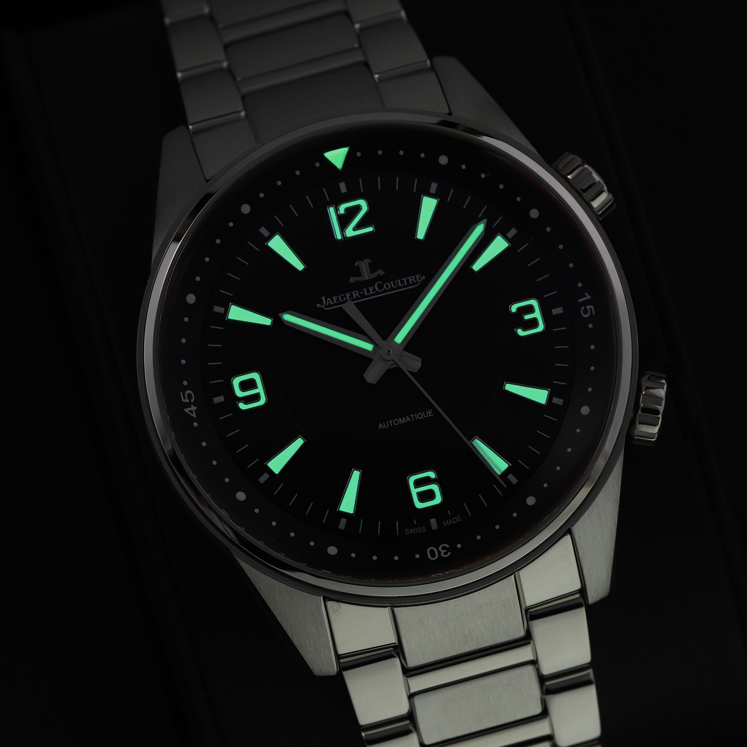 Jaeger-LeCoultre Polaris 9008170 Thumbnail 6