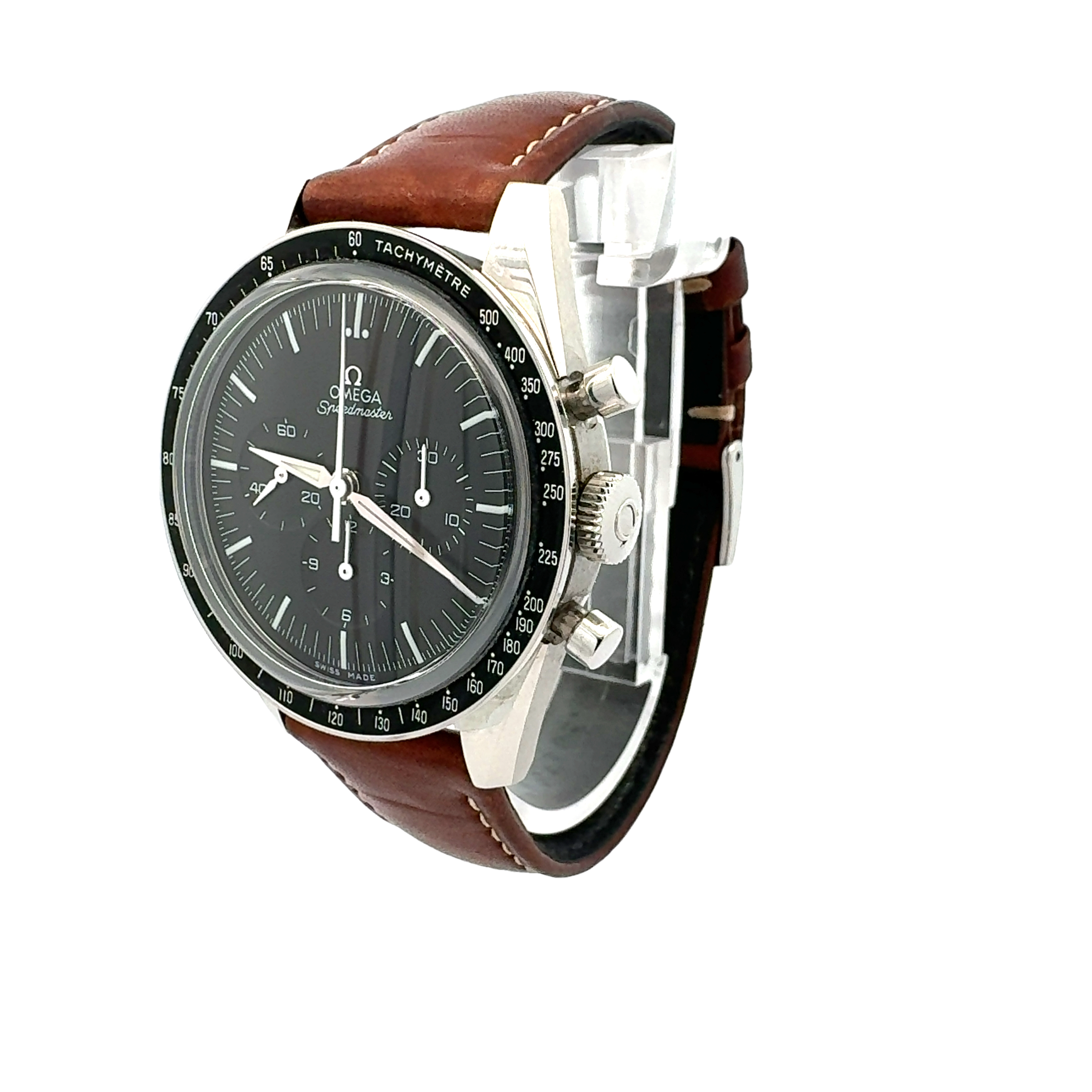 Omega Speedmaster Moonwatch 311.32.40.30.01.001 Thumbnail 4