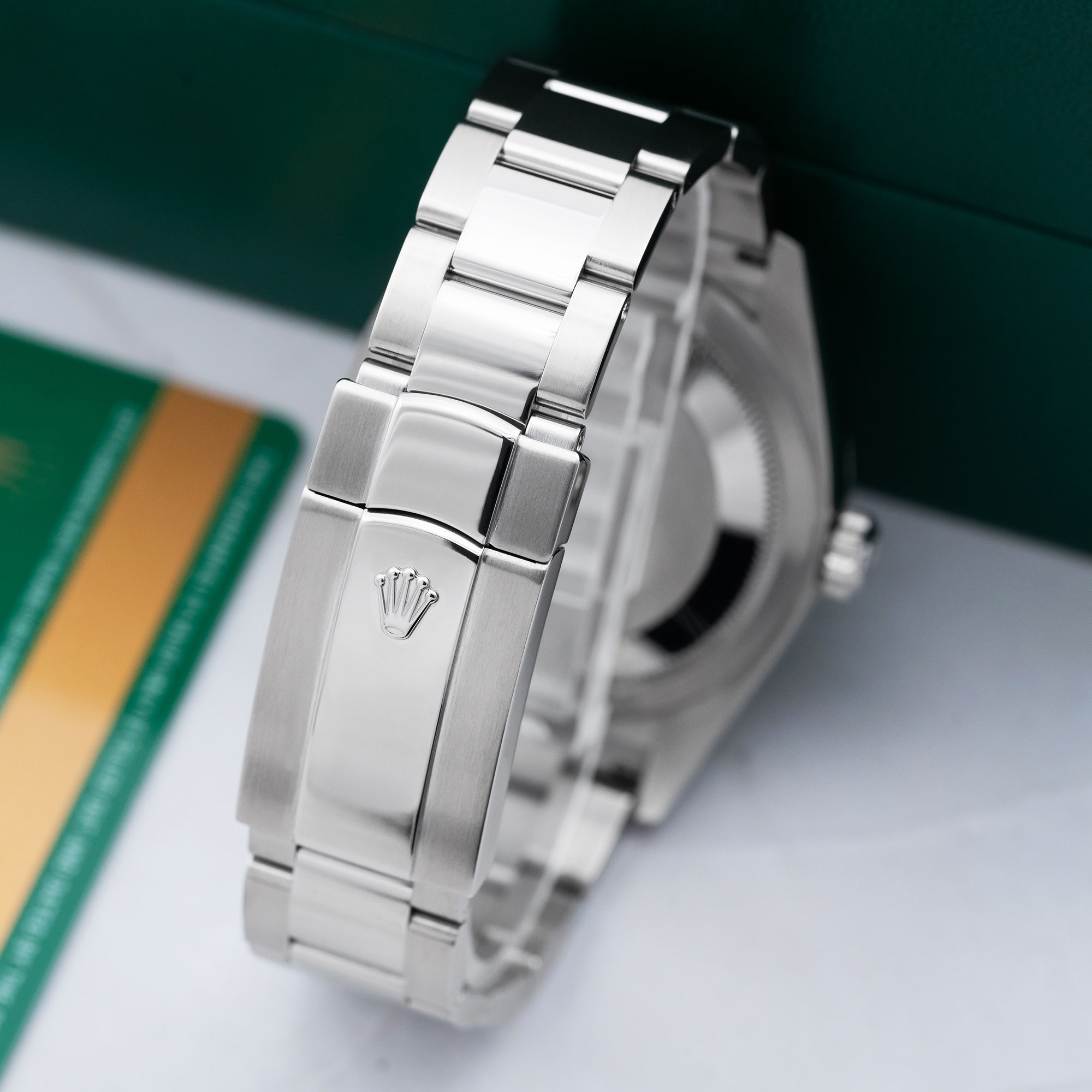 Rolex Sky-Dweller 326934 Thumbnail 3