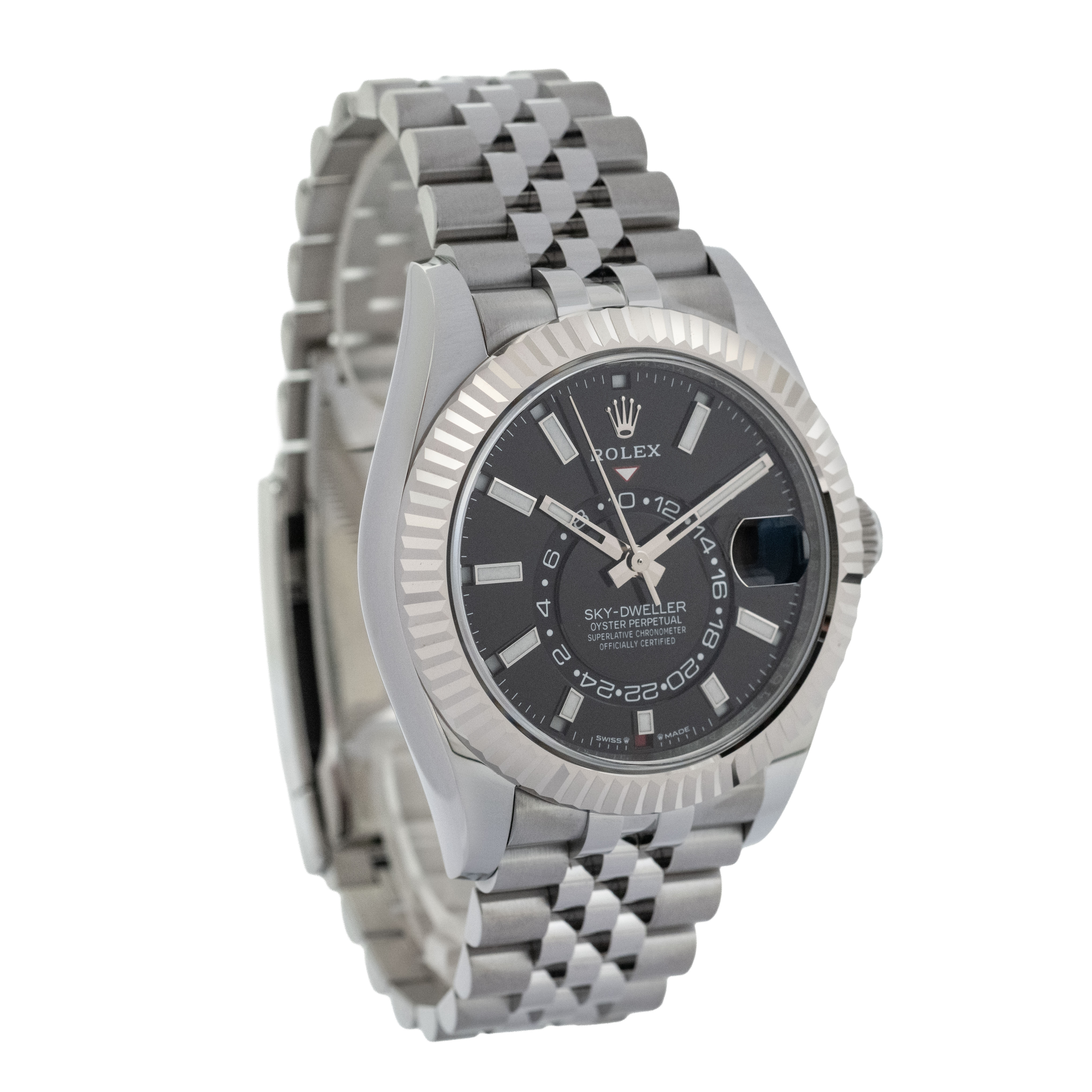 Rolex Sky-Dweller 336934 Thumbnail 2
