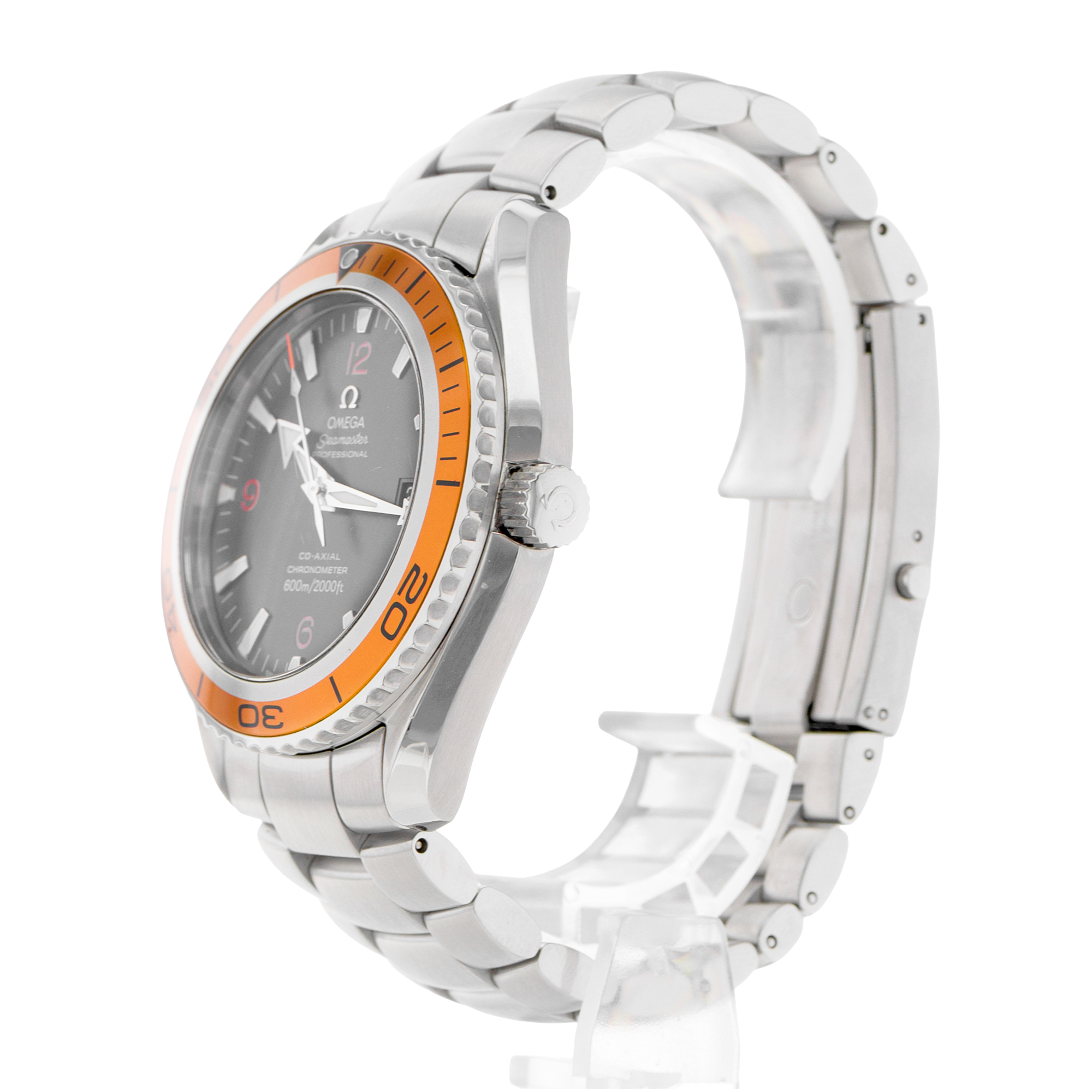 Omega Planet Ocean 2208.50.00 Thumbnail 4