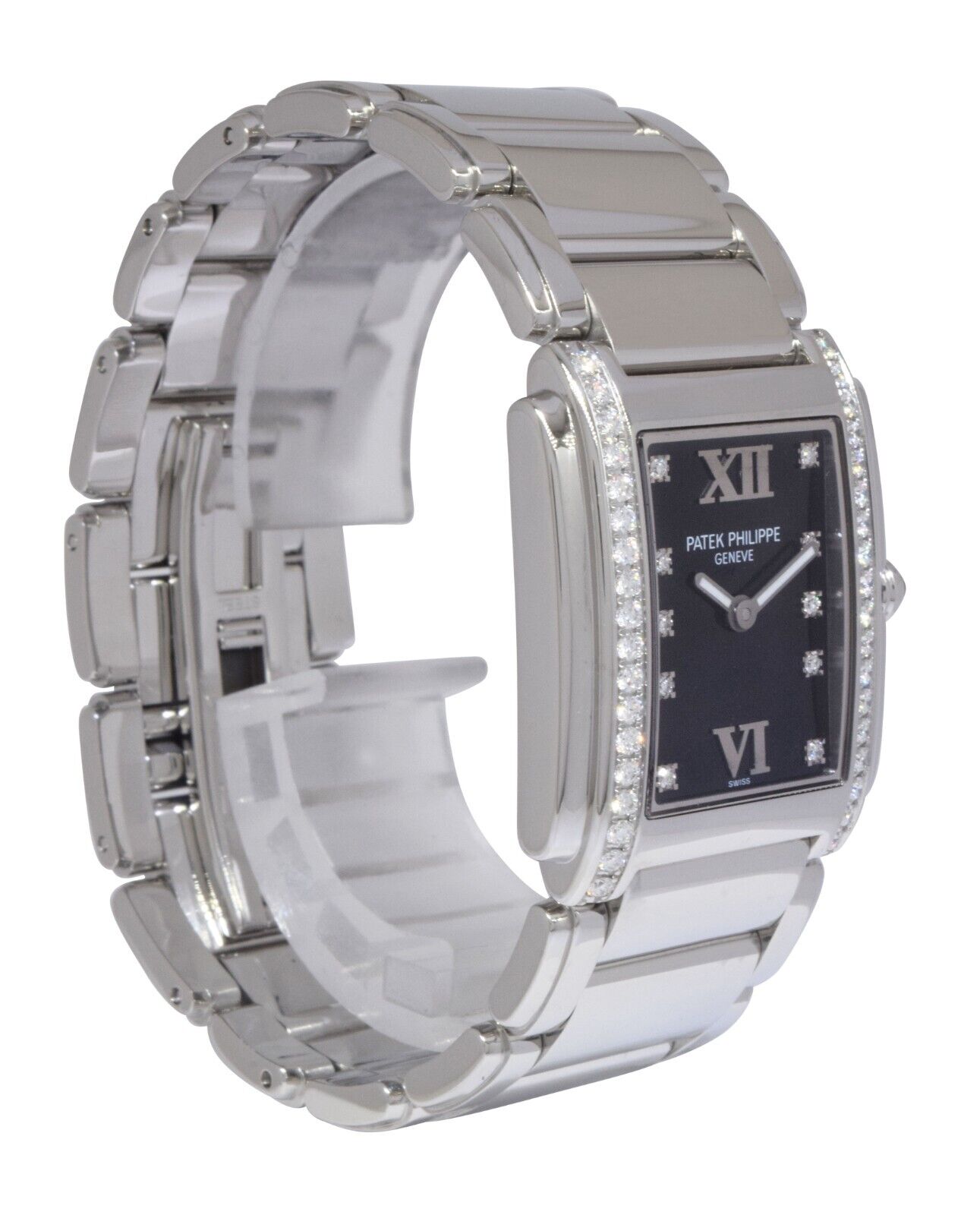 Patek Philippe Twenty-4 4910/10A-001 Thumbnail 5