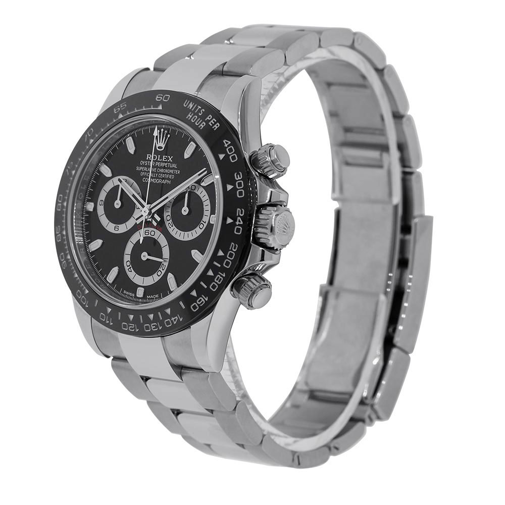 Rolex Daytona 116500 LN Thumbnail 2