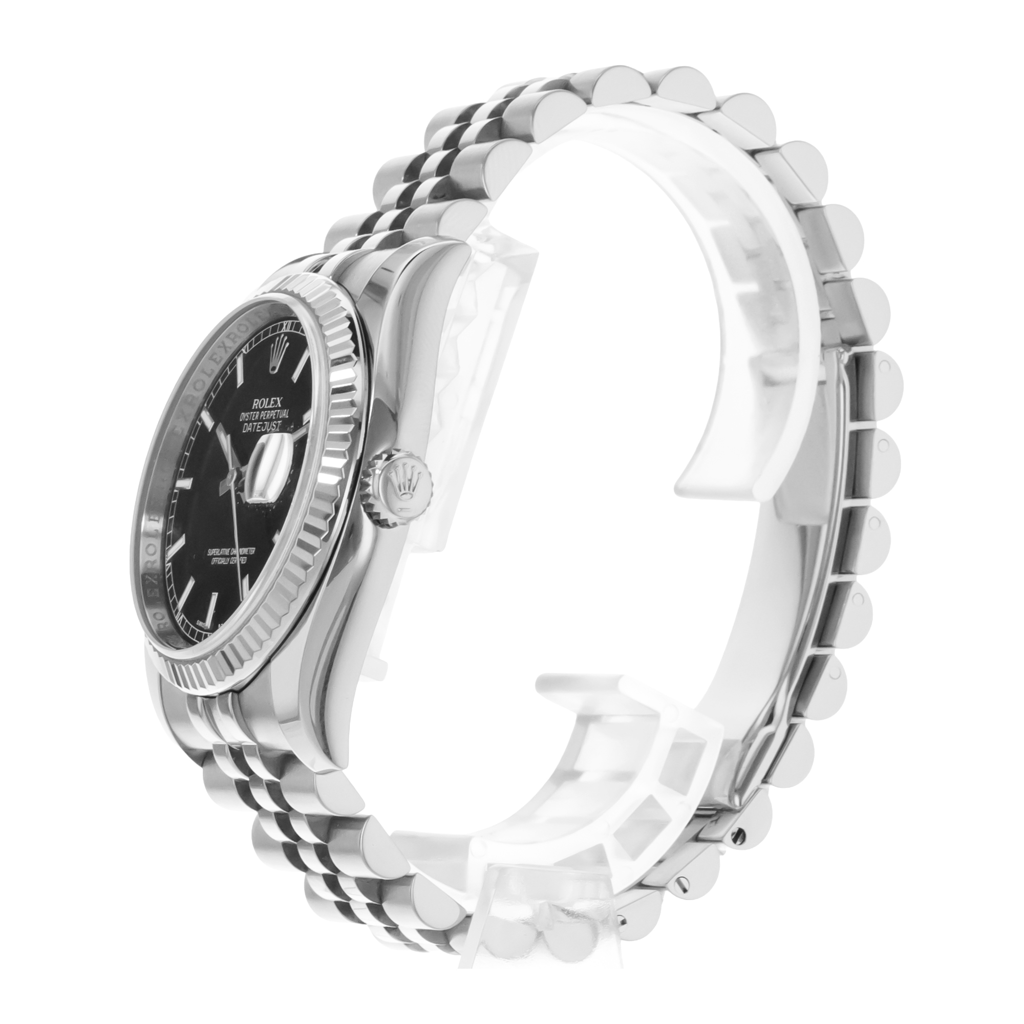 Rolex Datejust 116234 Thumbnail 5