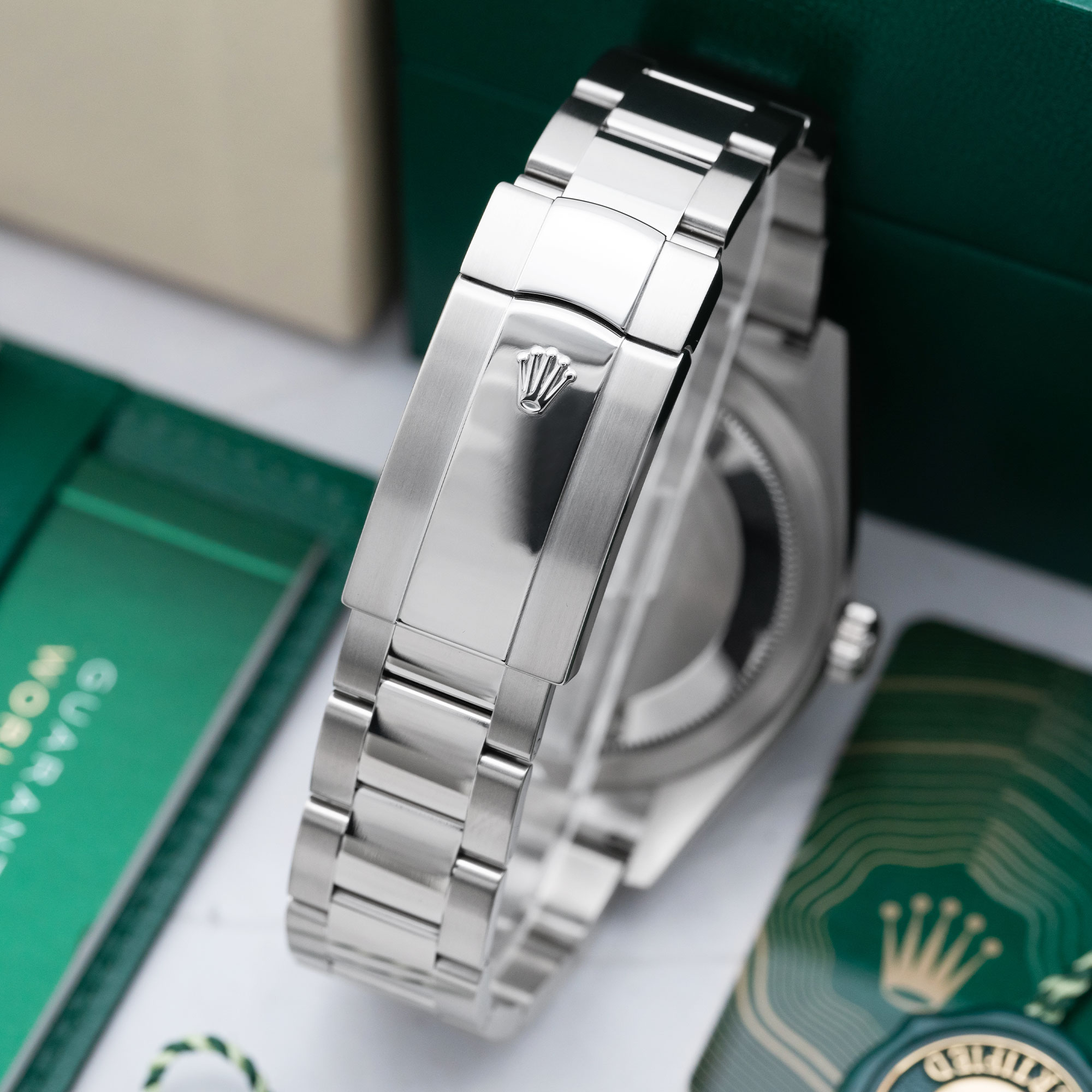 Rolex Sky-Dweller 326934 Thumbnail 3