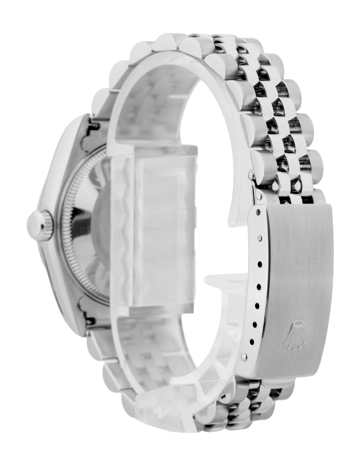 Rolex Mid-Size Datejust 78274 Thumbnail 3