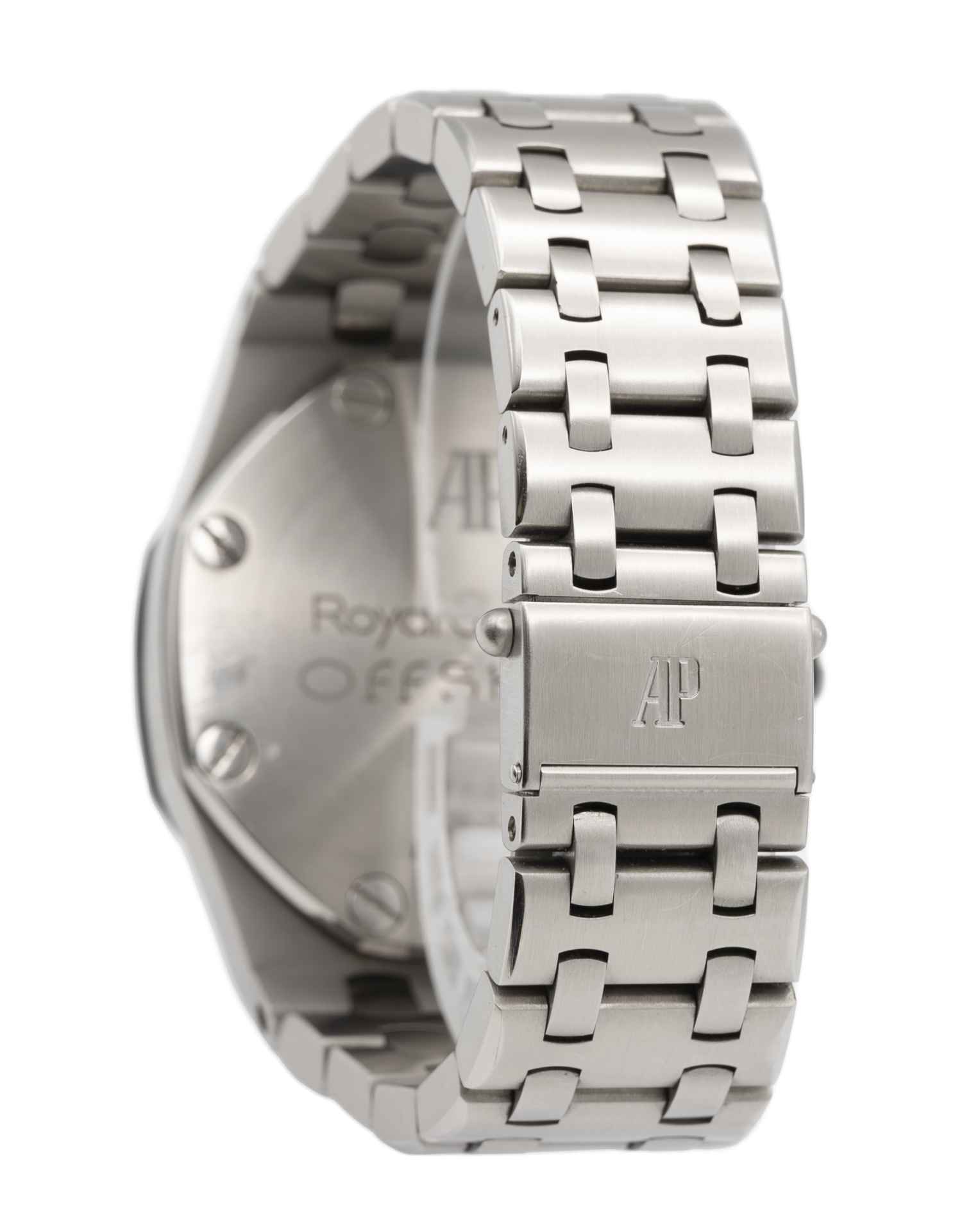 Audemars Piguet Royal Oak Offshore 26170ST.OO.D305CR.01 Thumbnail 3