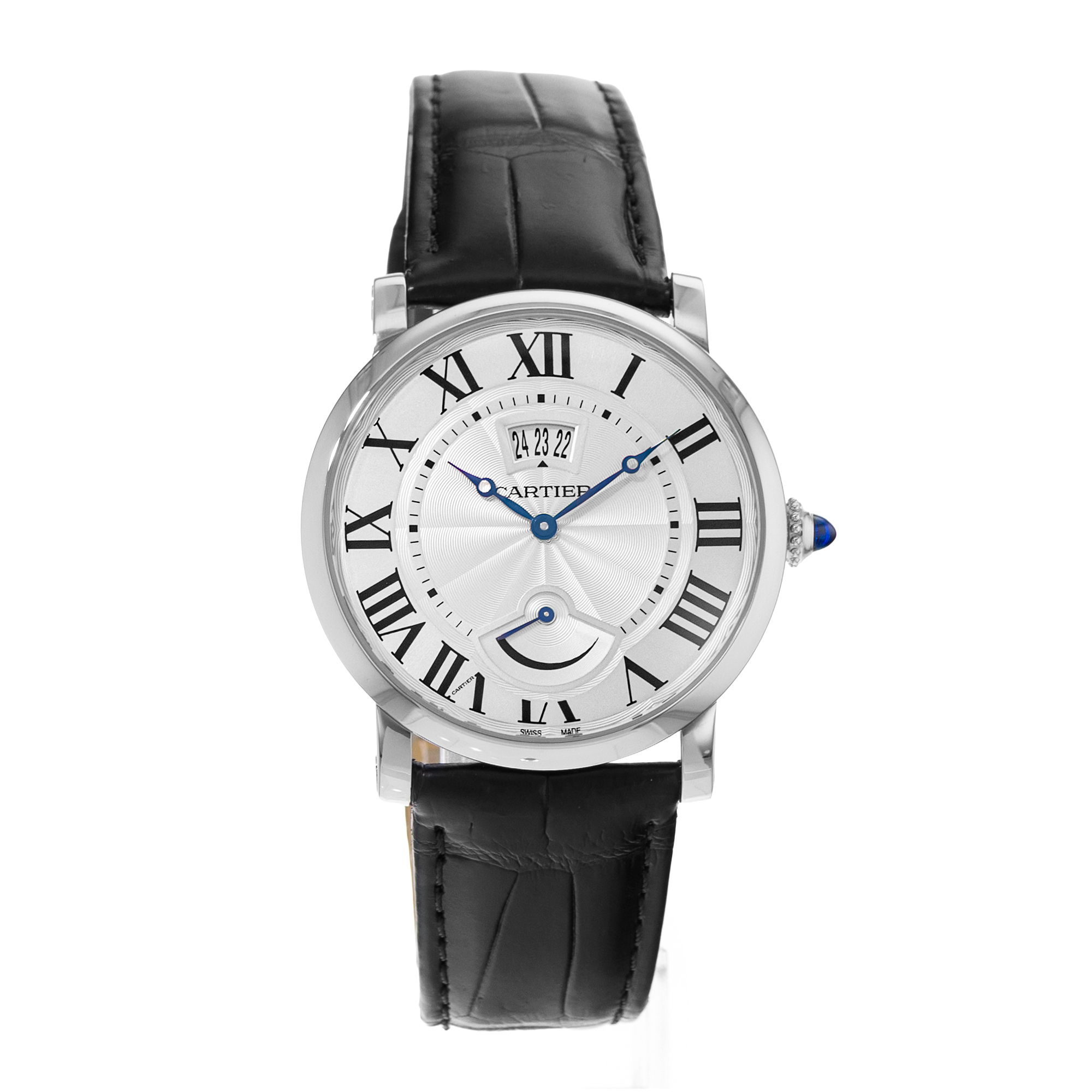 Cartier Rotonde De Cartier W1556369 Thumbnail 5