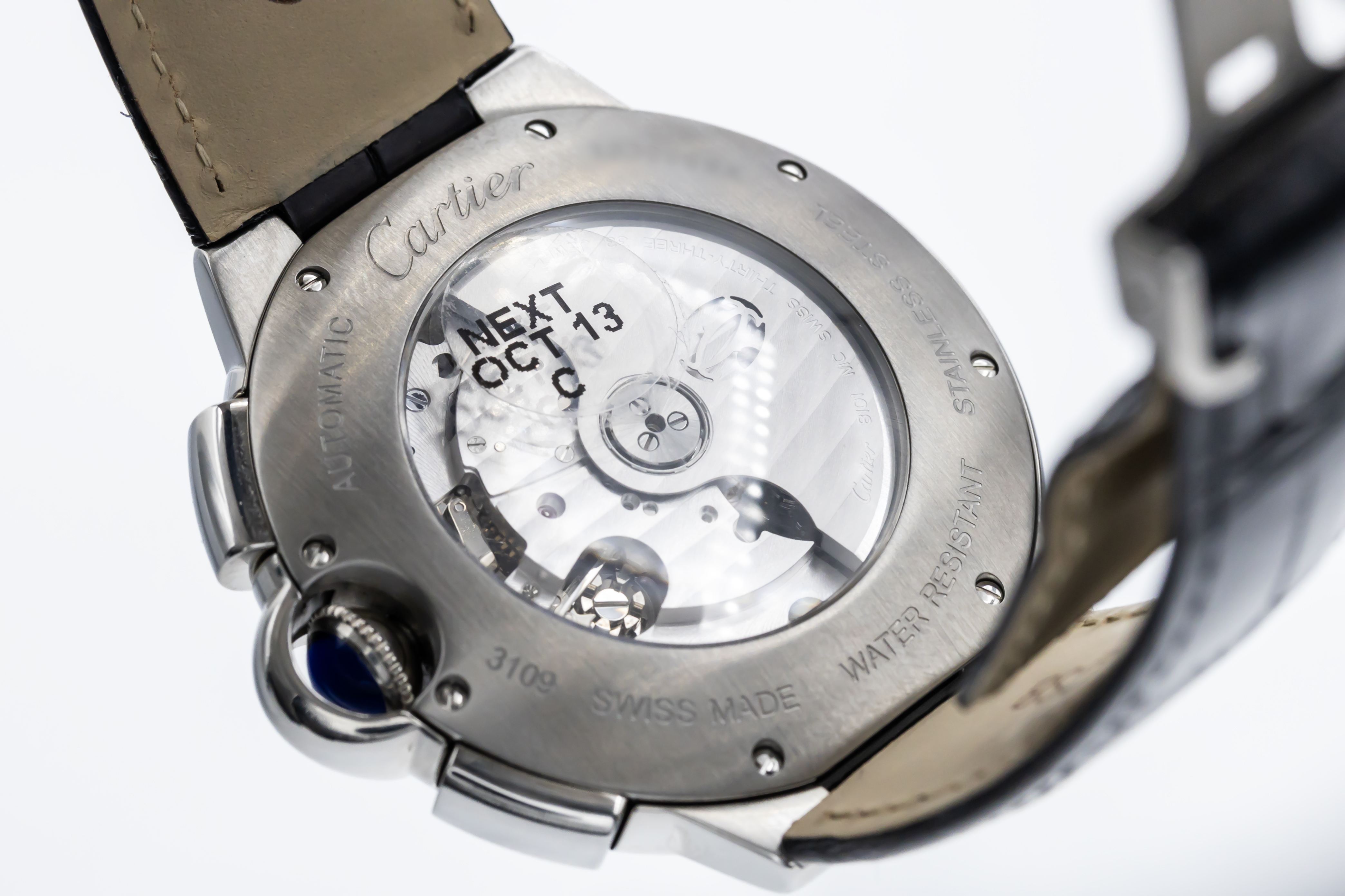 Cartier Ballon Bleu W6920003 Thumbnail 4