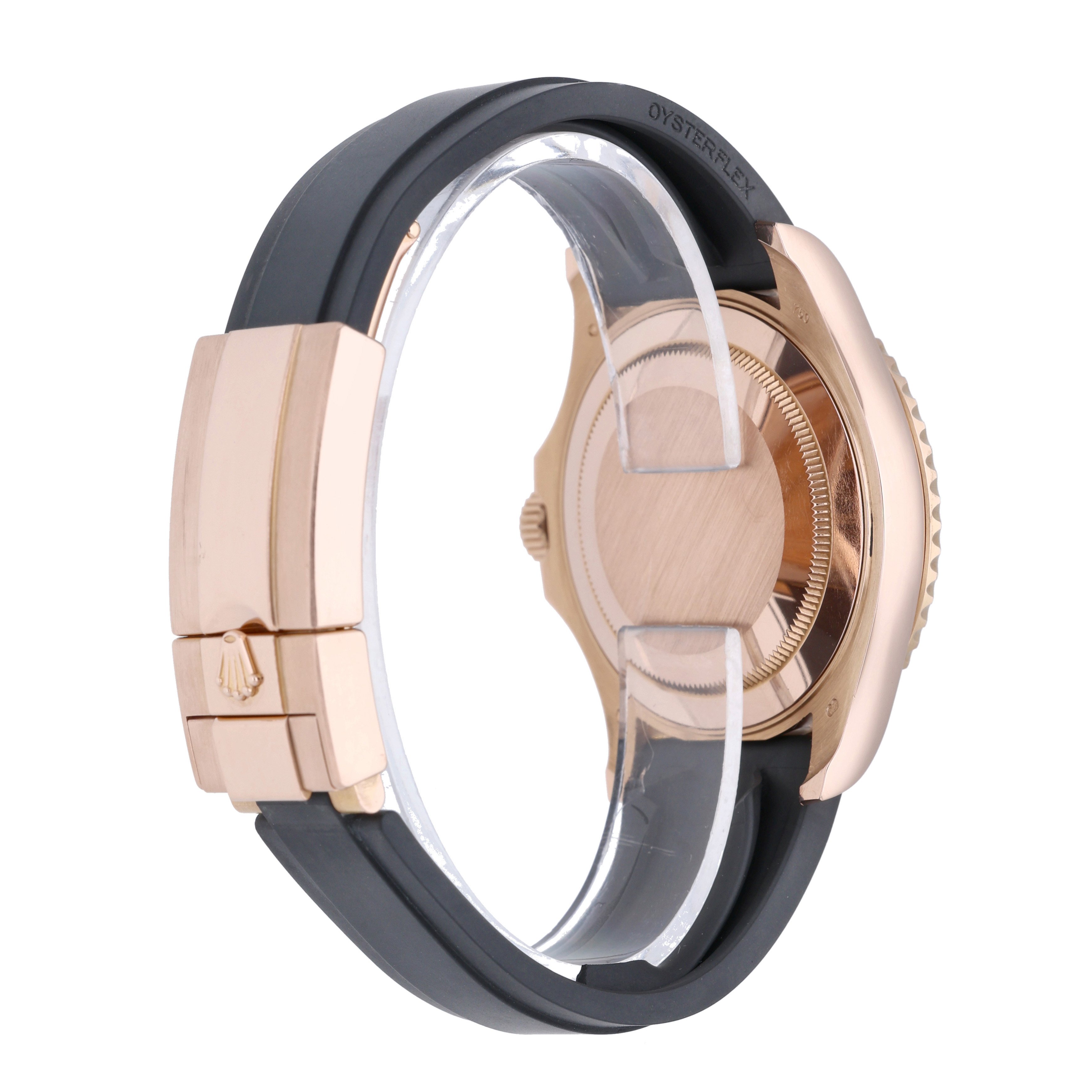 Rolex Yacht-Master 116655 Thumbnail 4