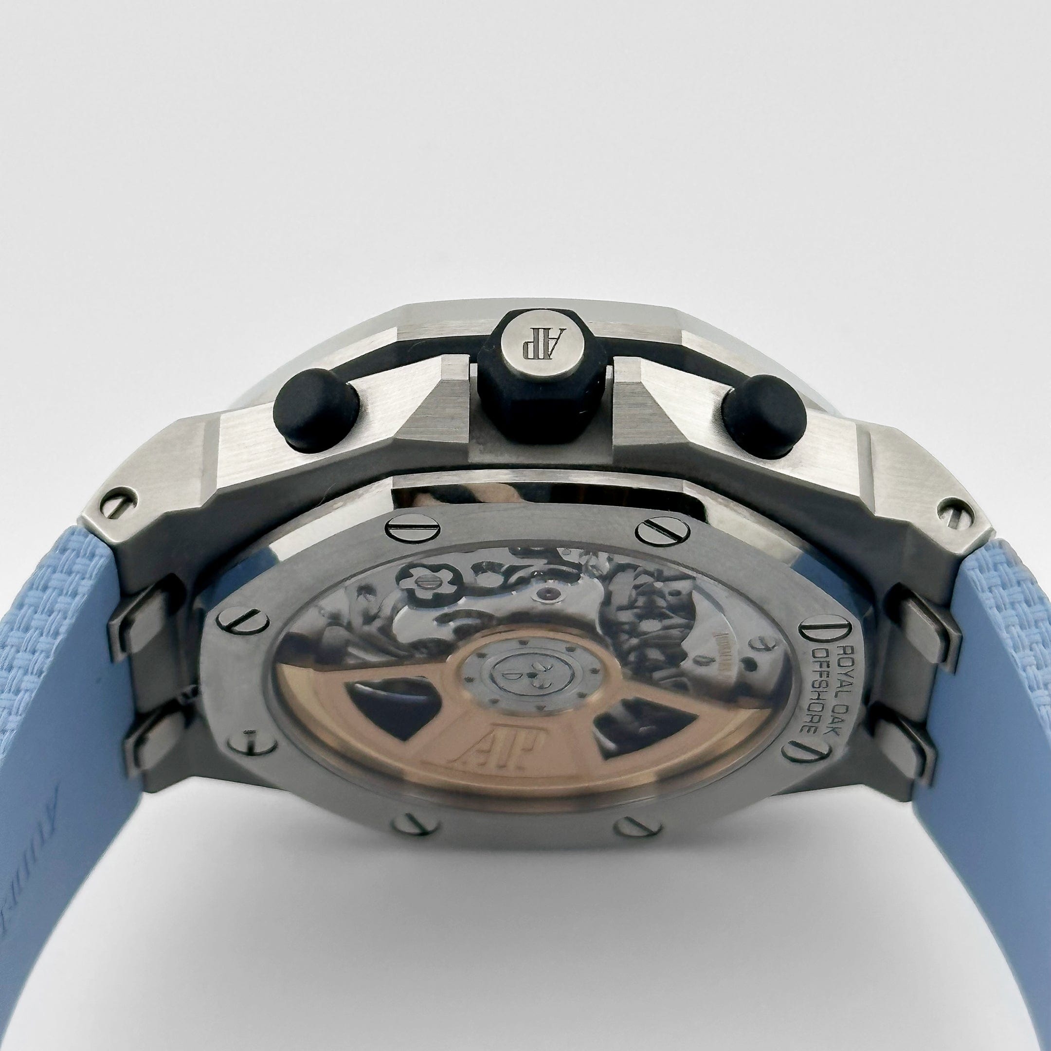 Audemars Piguet Royal Oak Offshore 26238ST.OO.A340CA.01 Thumbnail 5