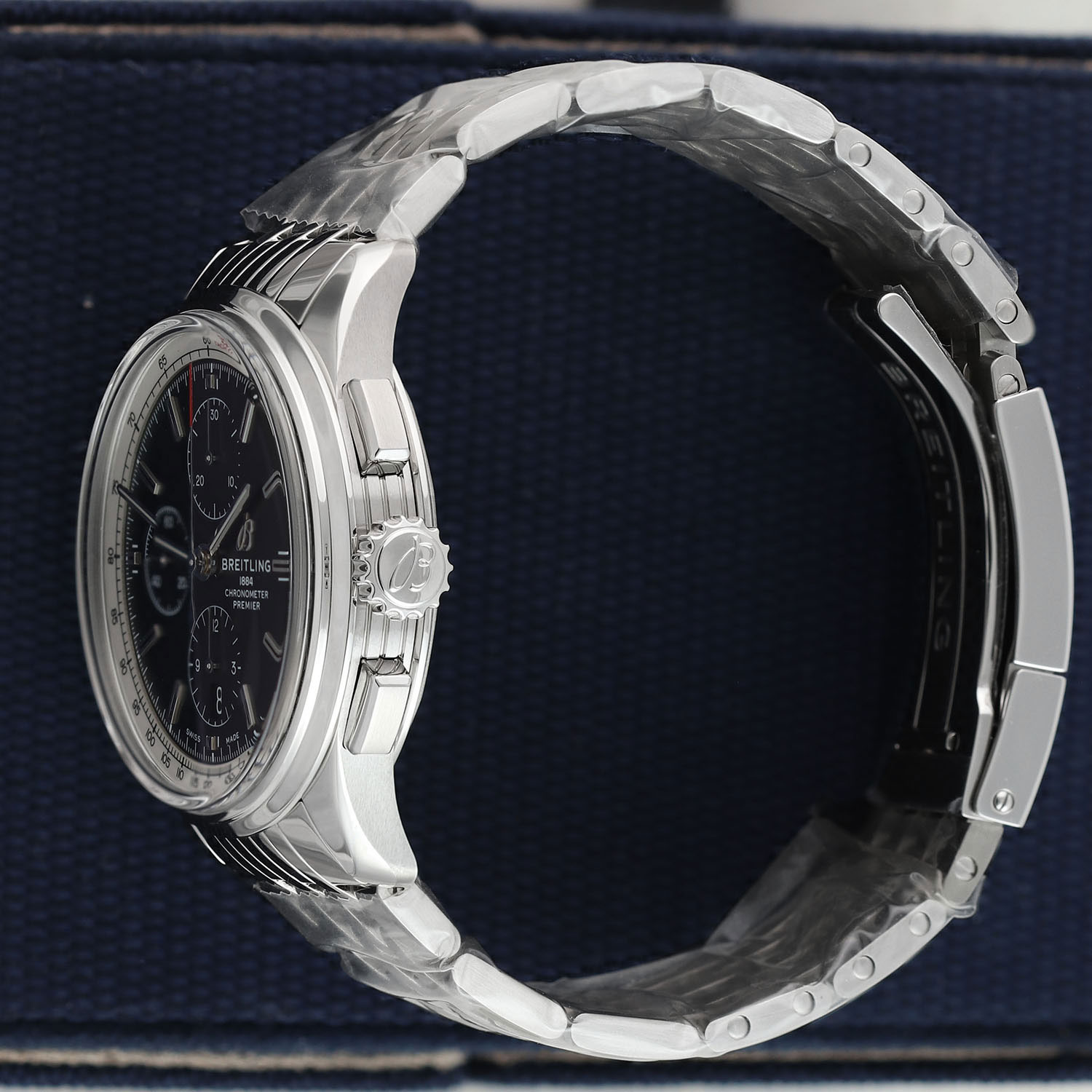 Breitling Premier A13315 Thumbnail 3