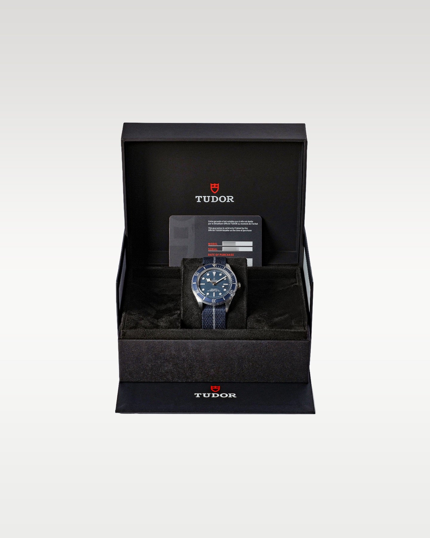 Tudor Black Bay 58 M79030B-0002 Thumbnail 5