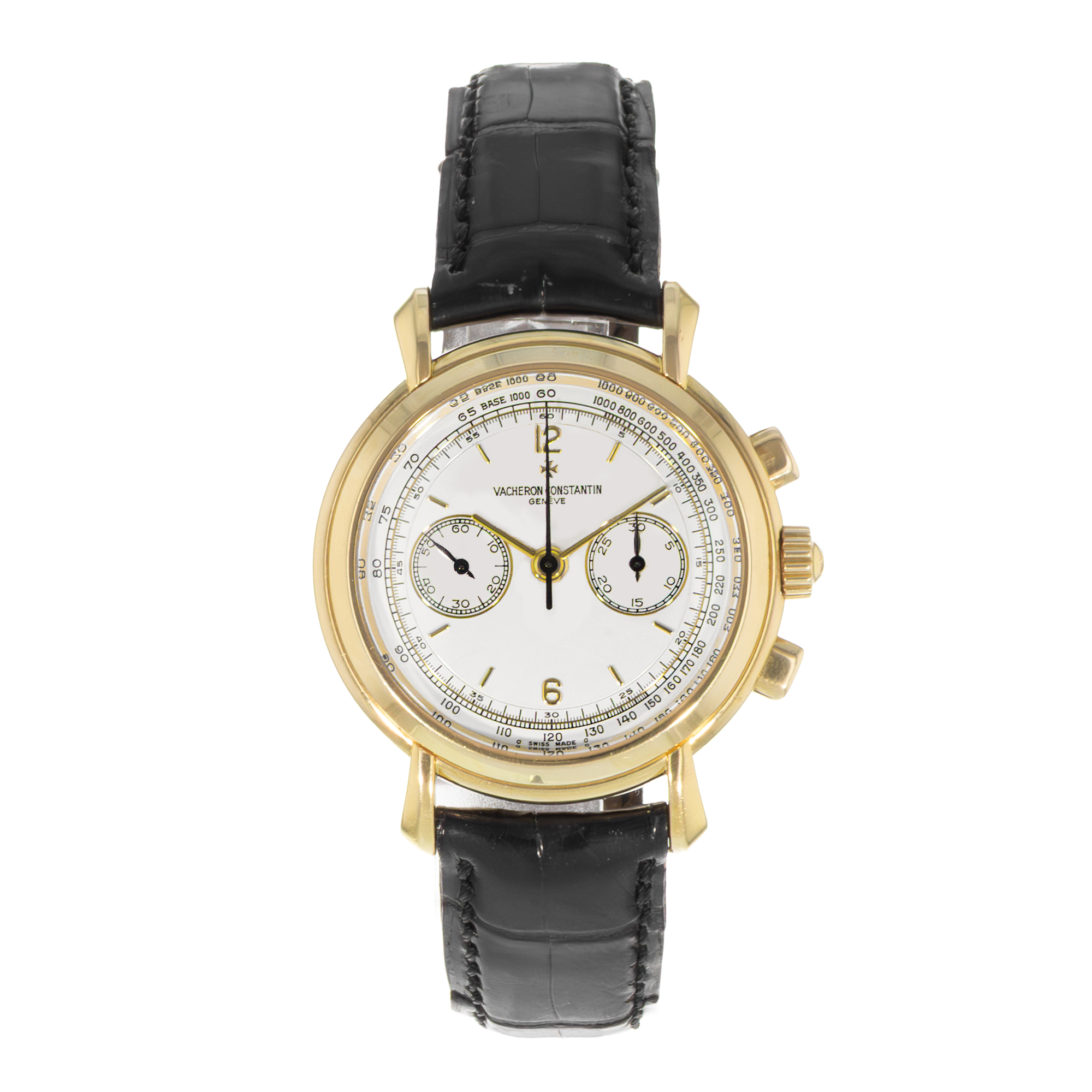 Vacheron Constantin Les Historiques 47111/000J-7522 Thumbnail 2