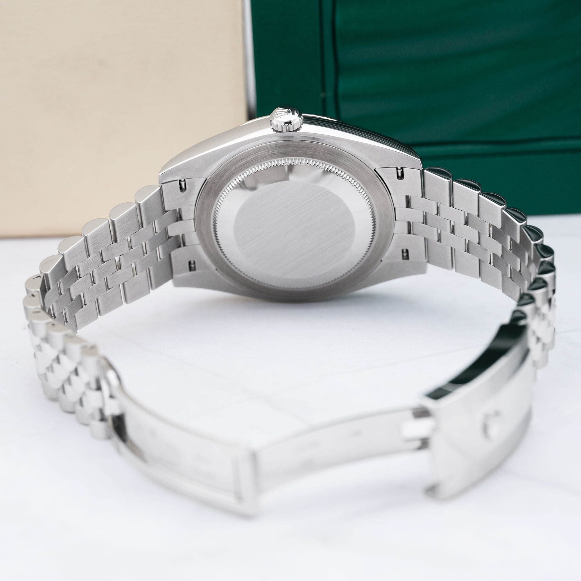 Rolex Datejust 41 126334 Thumbnail 4