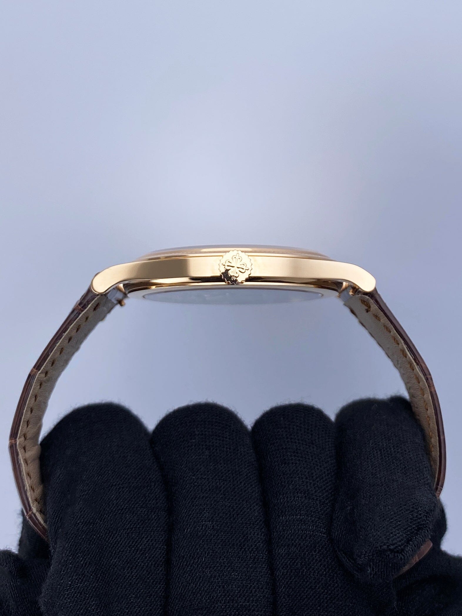 Patek Philippe Calatrava 6119R-001 Thumbnail 4