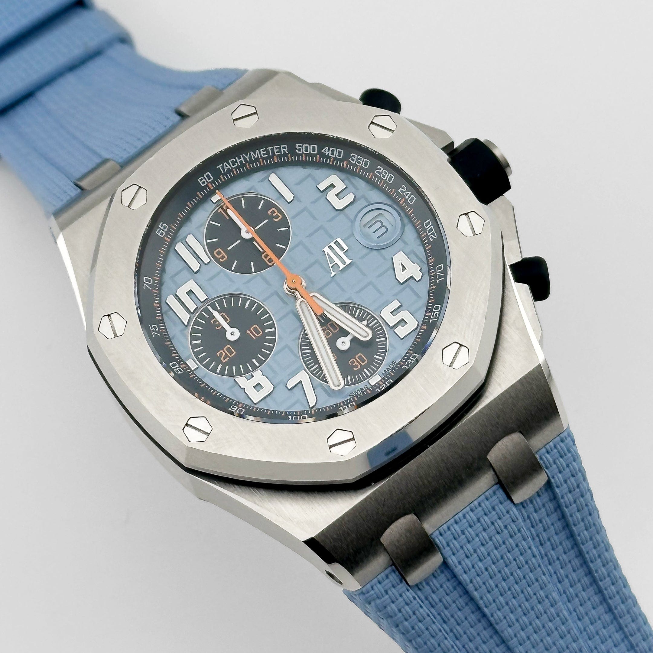 Audemars Piguet Royal Oak Offshore 26238ST.OO.A340CA.01 Thumbnail 3