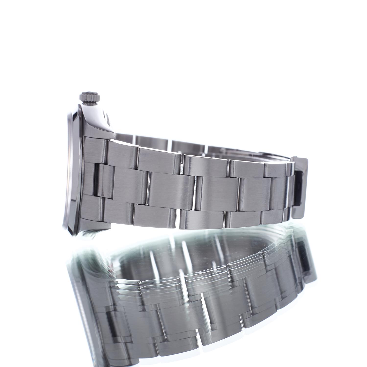 Rolex Air-King 14000M Thumbnail 2