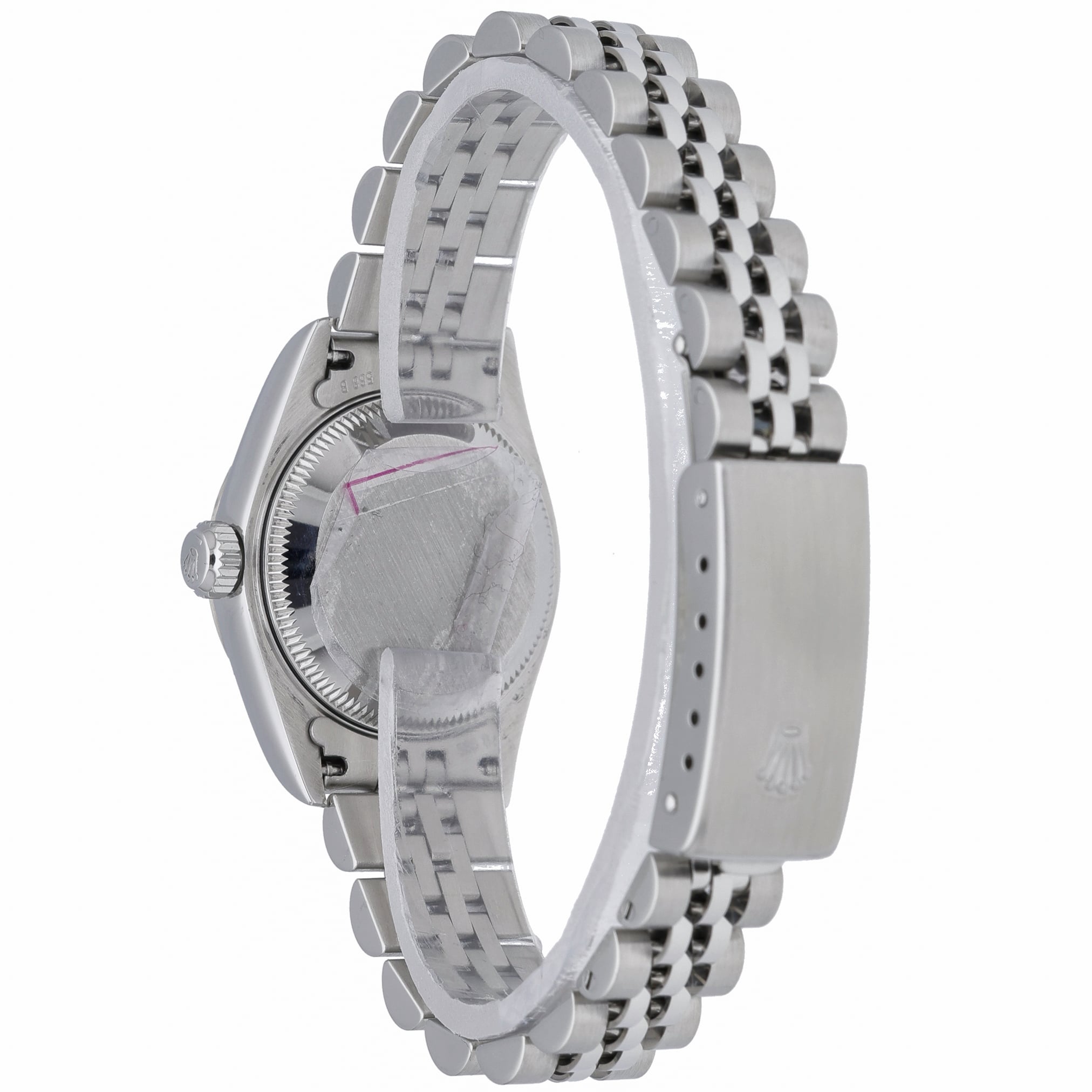 Rolex Datejust Lady 79174 Thumbnail 3