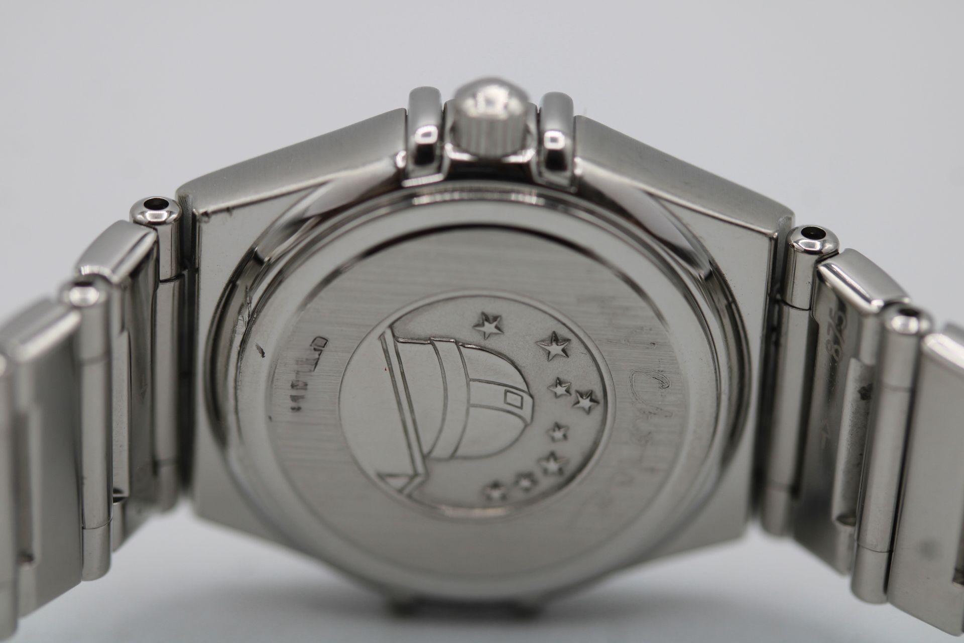 Omega My Choice Mini 1465.71.00 Thumbnail 4