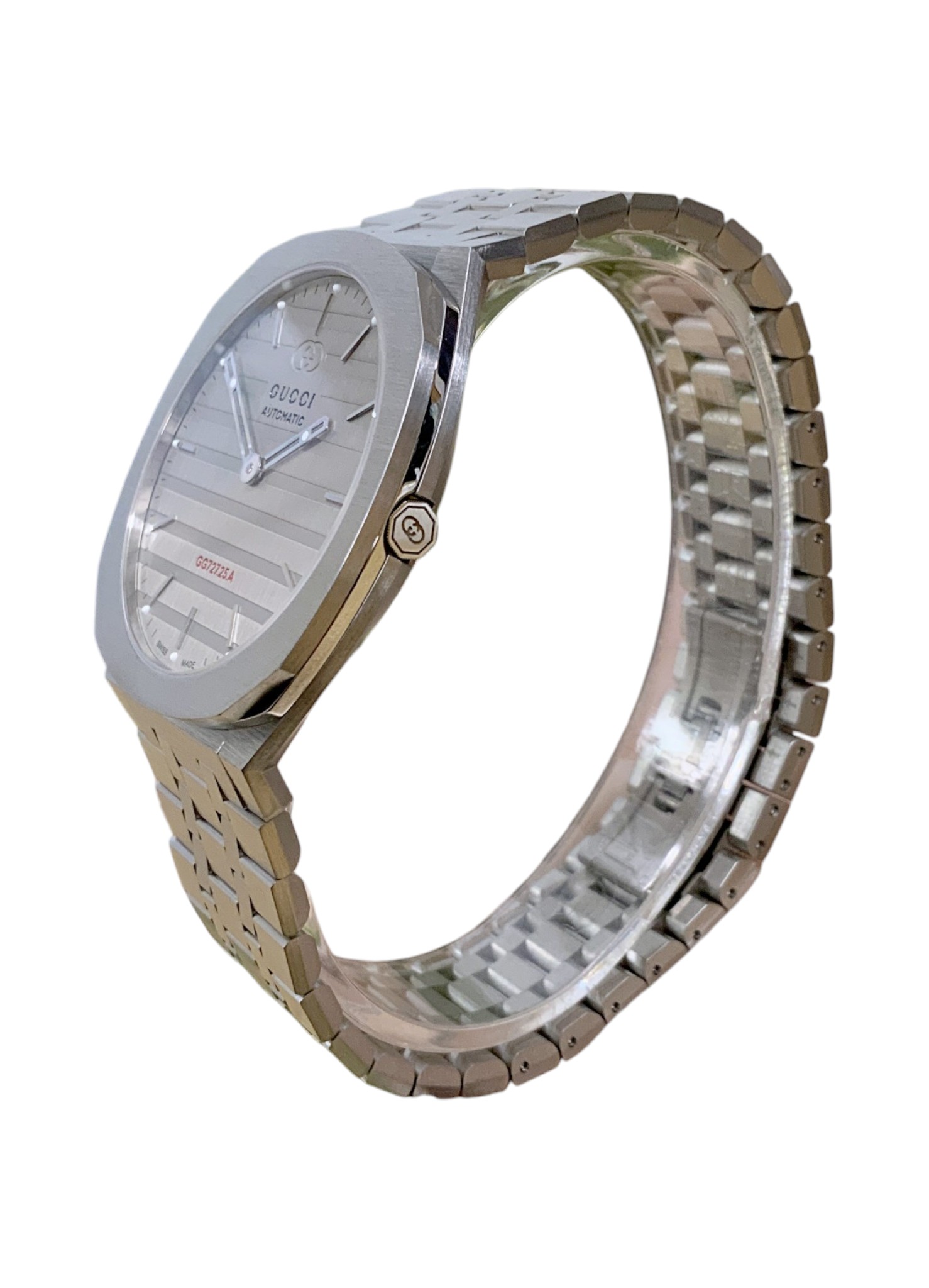 Gucci Chioda YA163302 Thumbnail 2