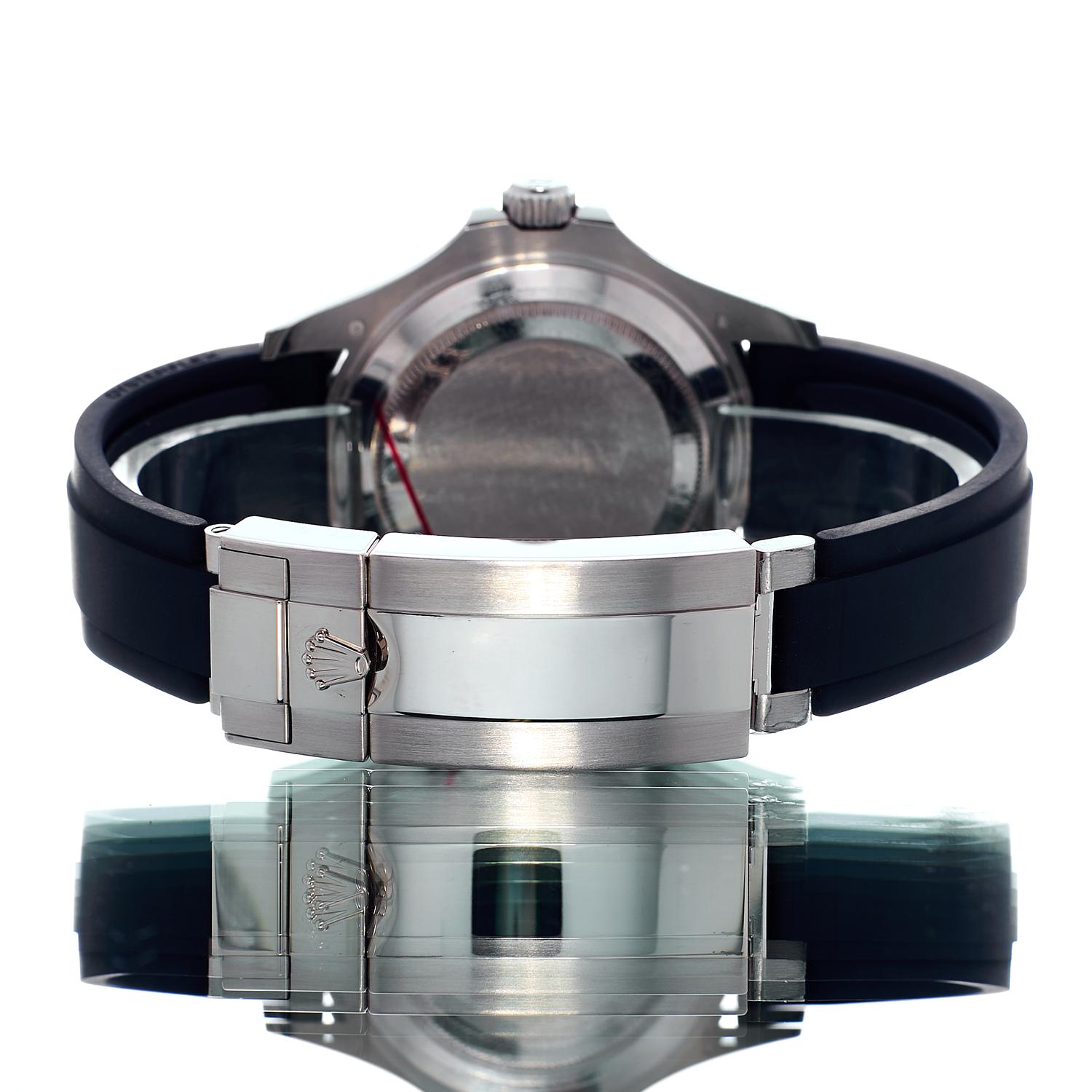 Rolex Yacht-Master 226659 Thumbnail 3