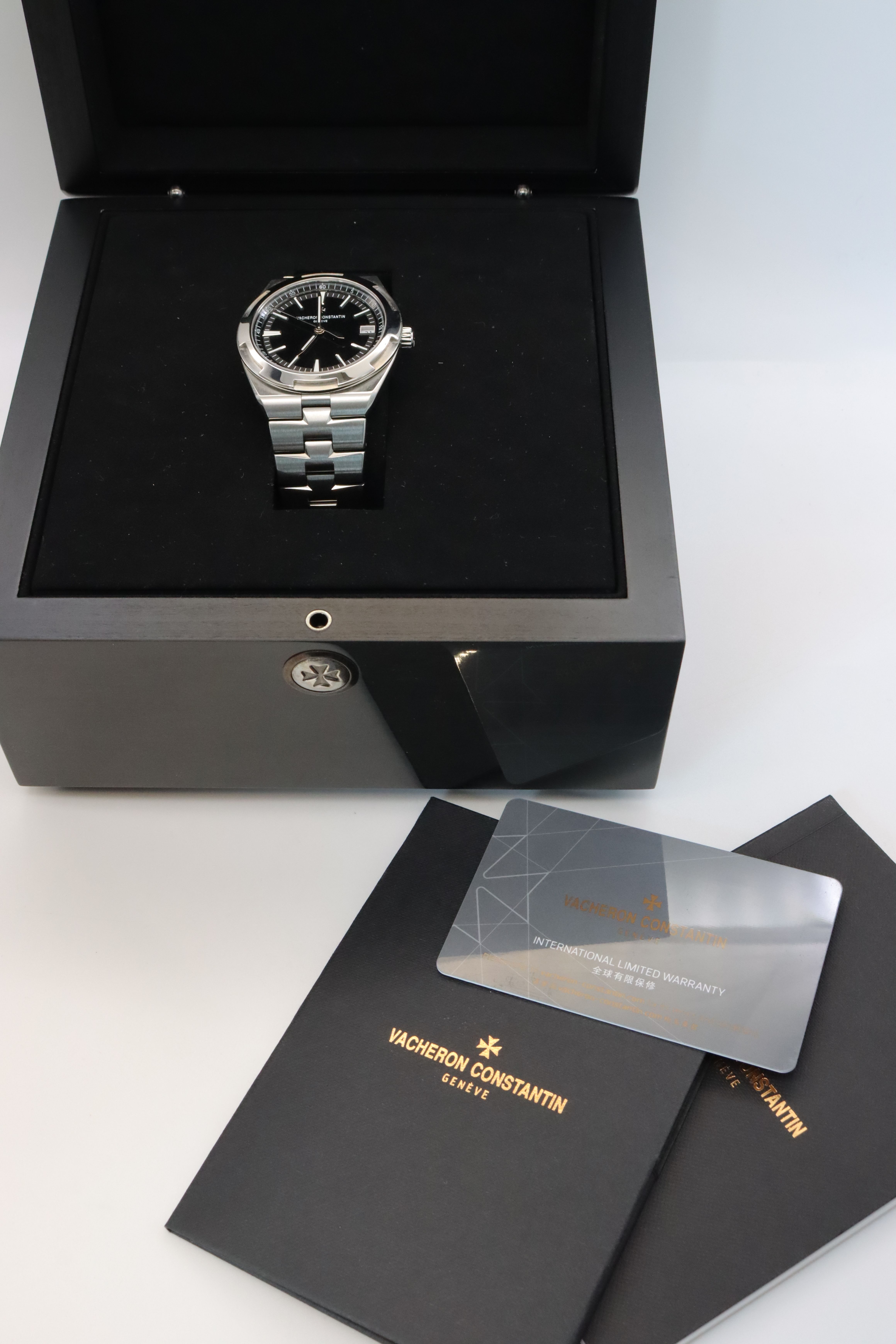 Vacheron Constantin Overseas 4500V/110A-B483 Thumbnail 7