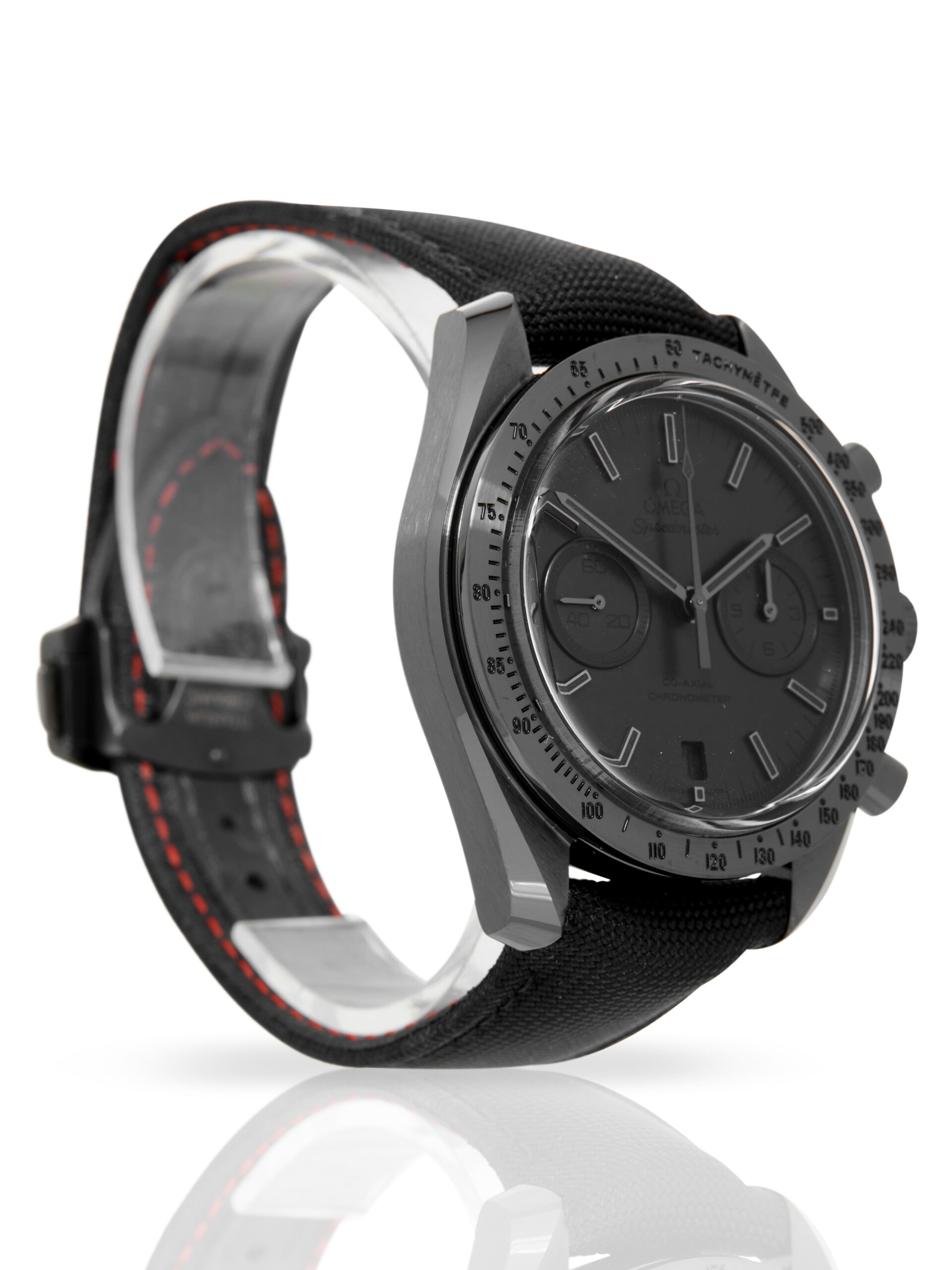 Omega Speedmaster Dark Side of the Moon 311.92.44.51.01.005 Thumbnail 3