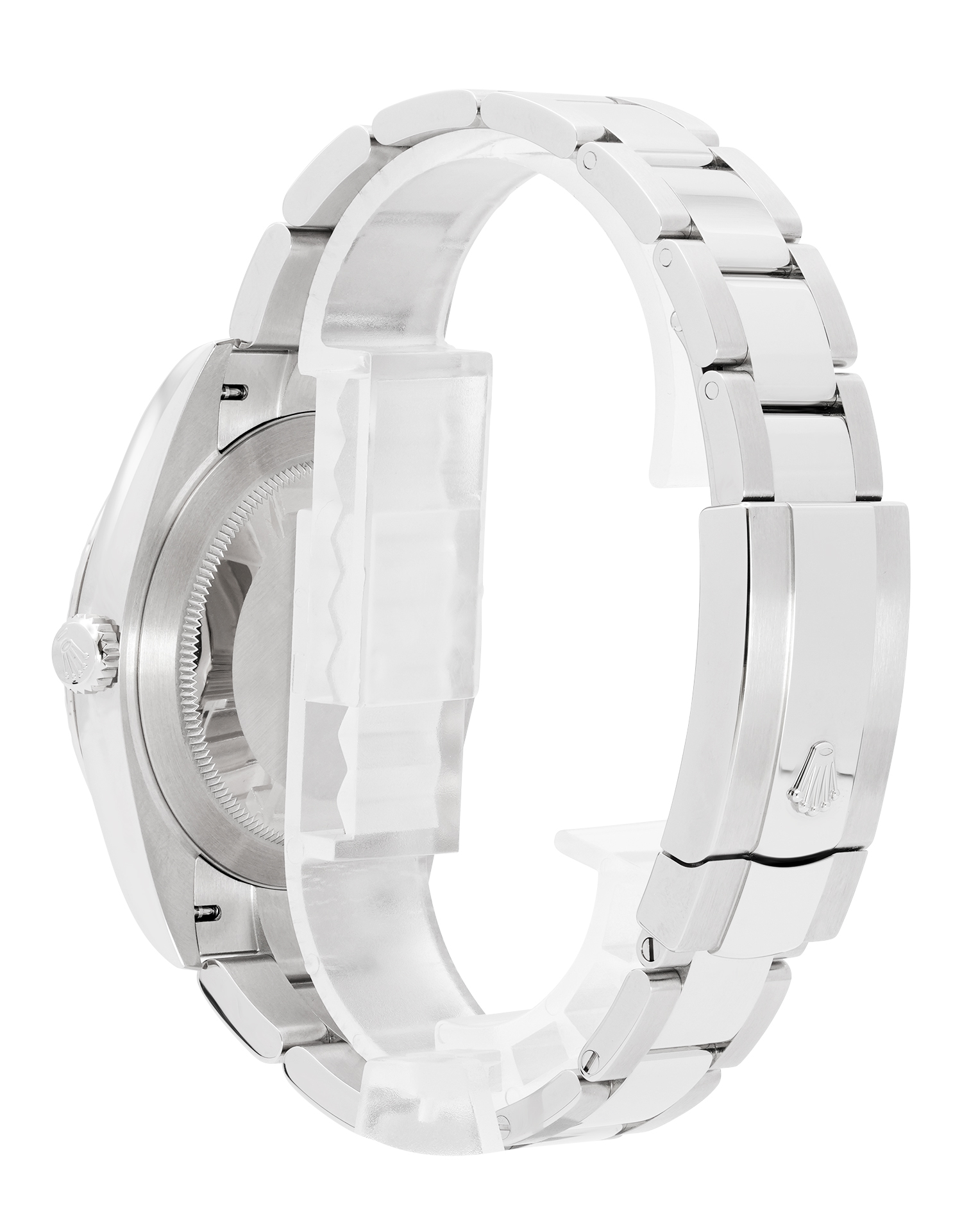 Rolex Datejust 41 126334 Thumbnail 3