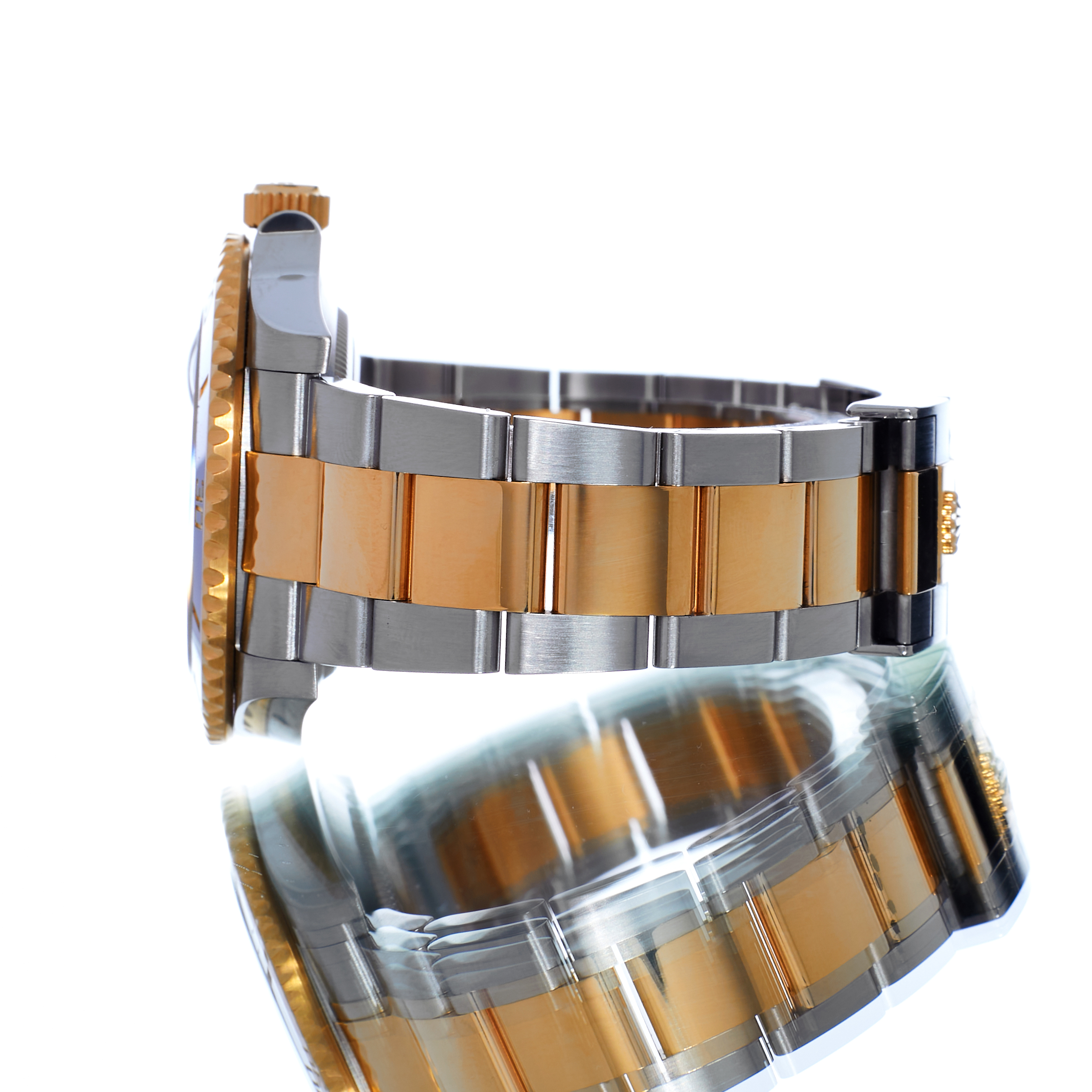 Rolex Submariner 126613 LB Thumbnail 2