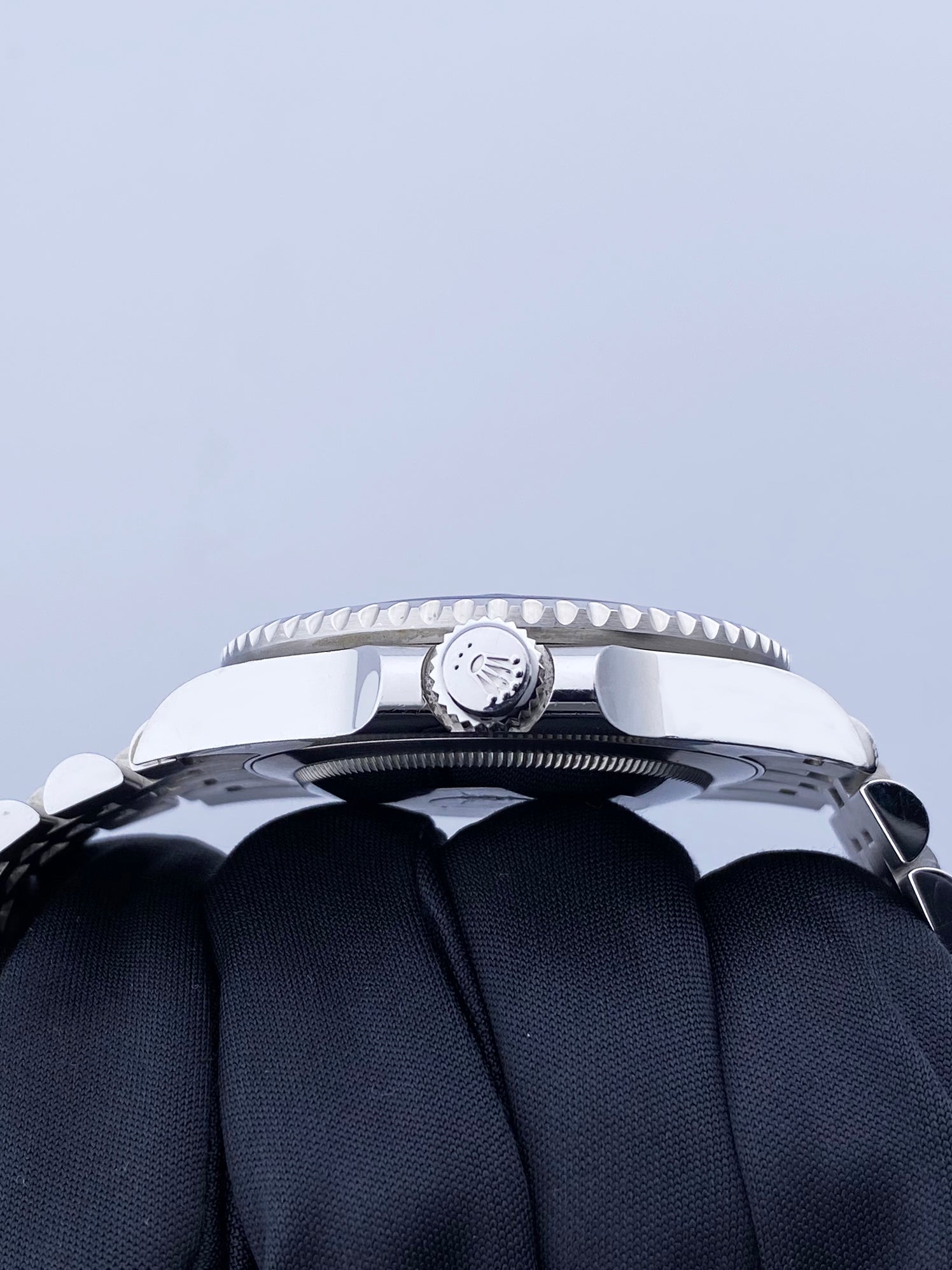 Rolex GMT Master II 126710 BLNR Thumbnail 4