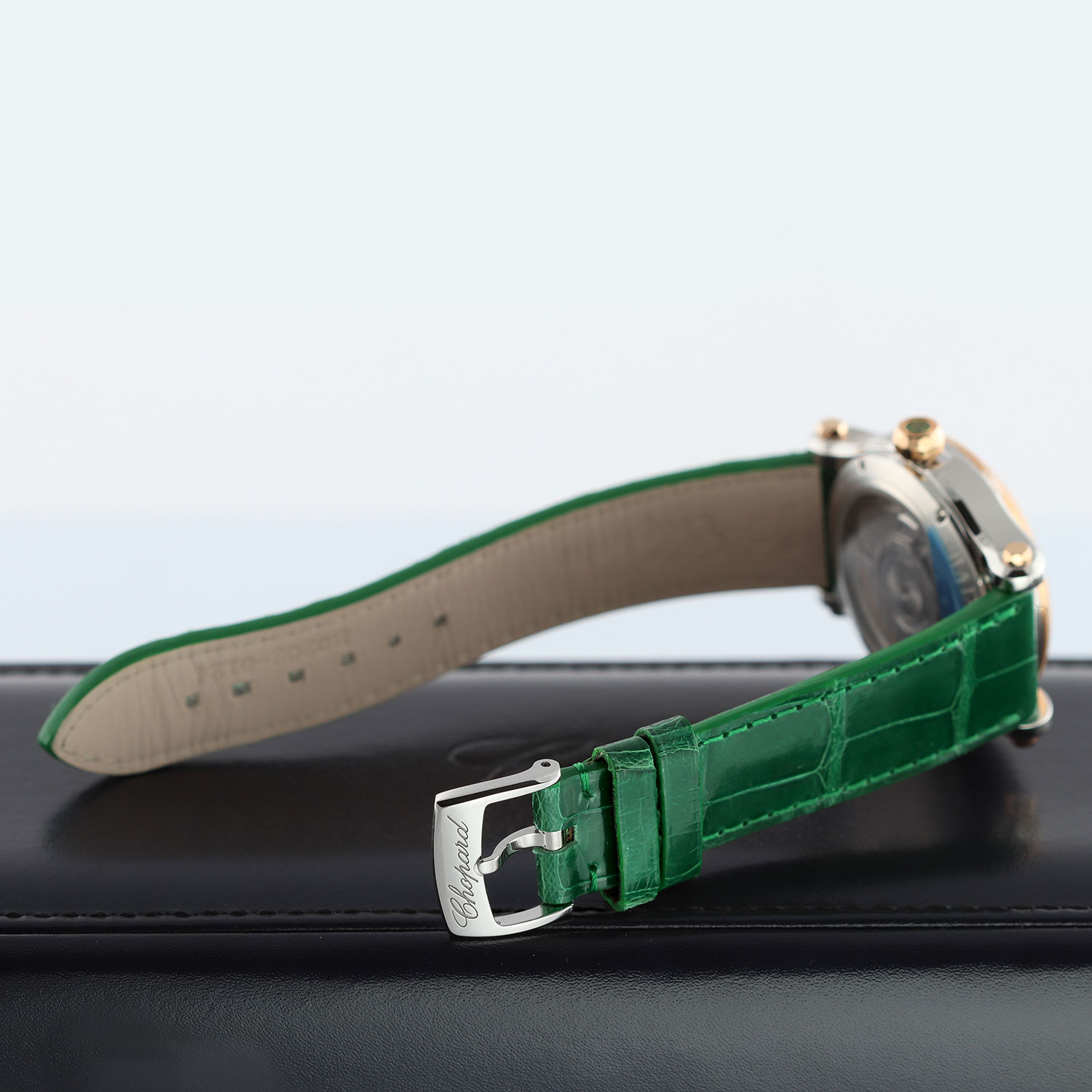 Chopard Happy Sport 278578-6002 Thumbnail 7