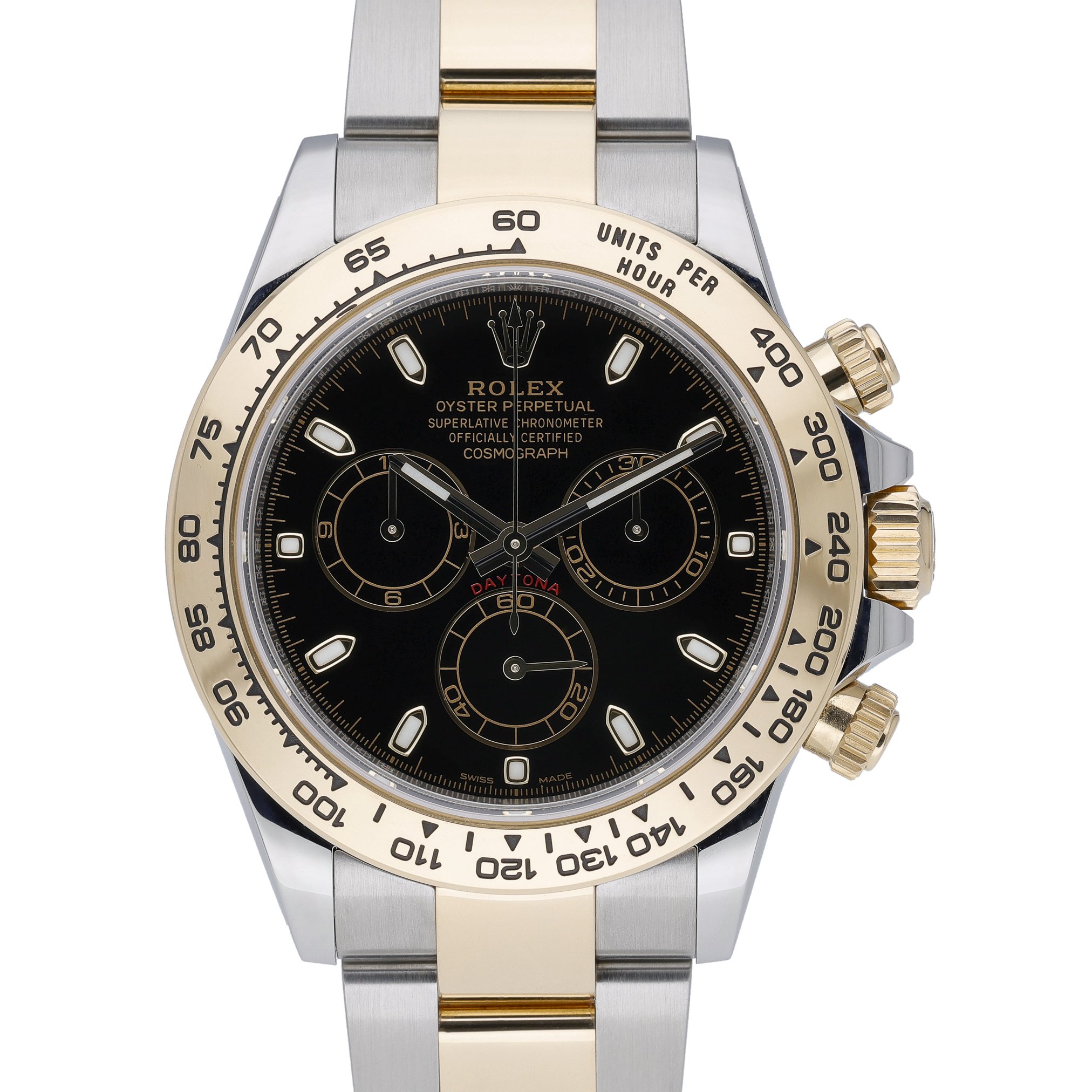 Rolex Daytona 116503 Thumbnail 1