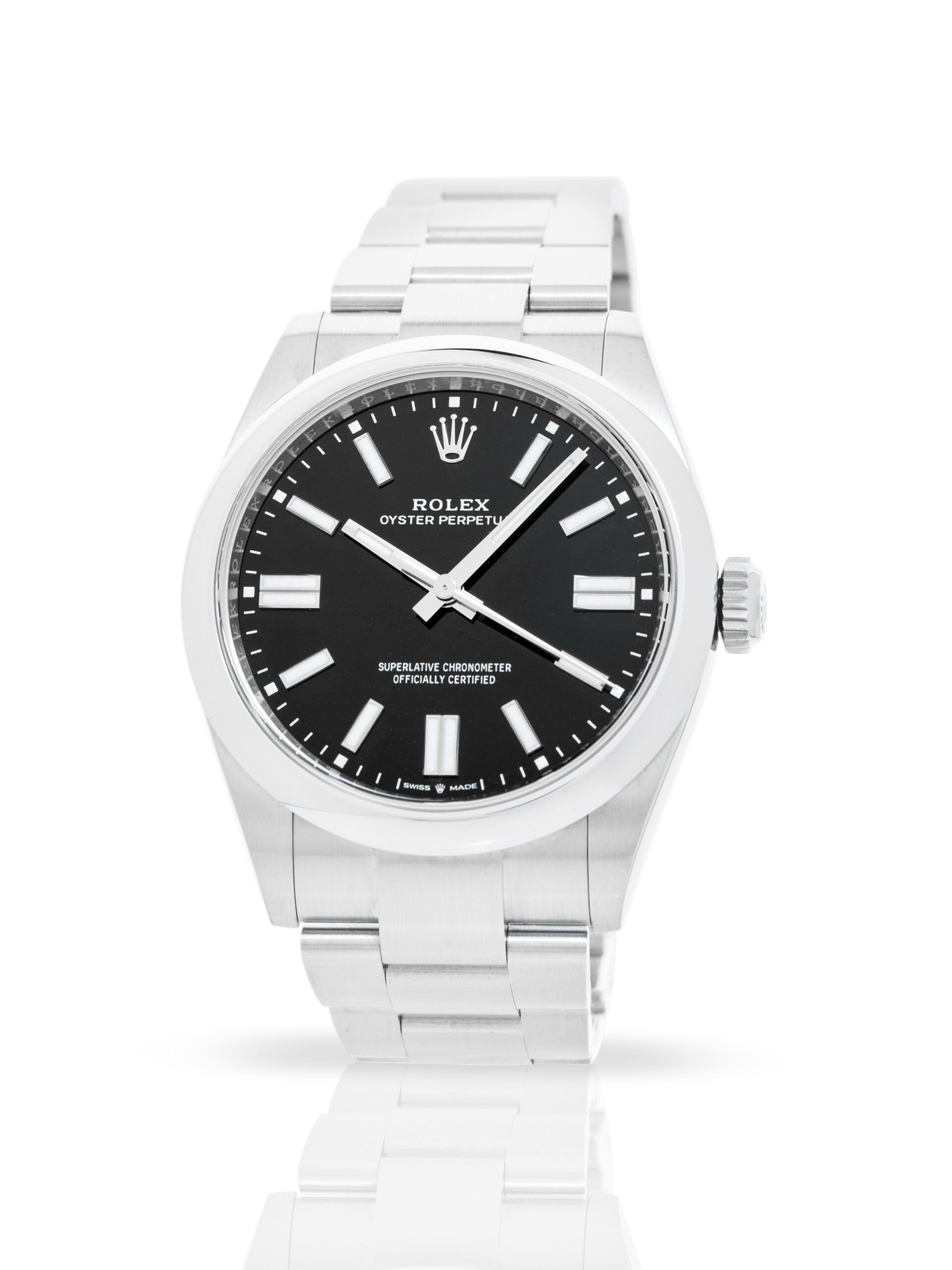Rolex Oyster Perpetual 41 134300 Thumbnail 1
