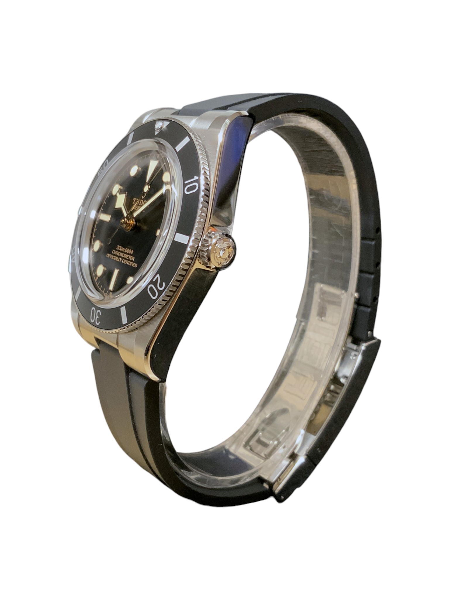 Tudor Black Bay 54 M79000N-0002 Thumbnail 2