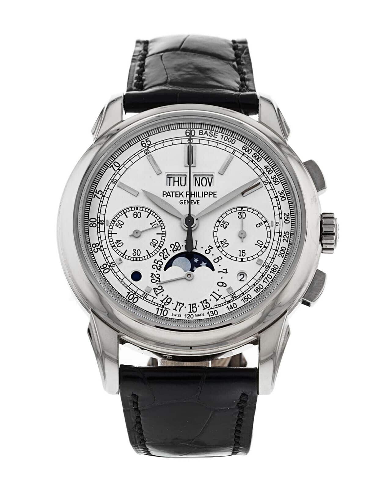 Patek Philippe Grand Complications 5270G-001 Thumbnail 1