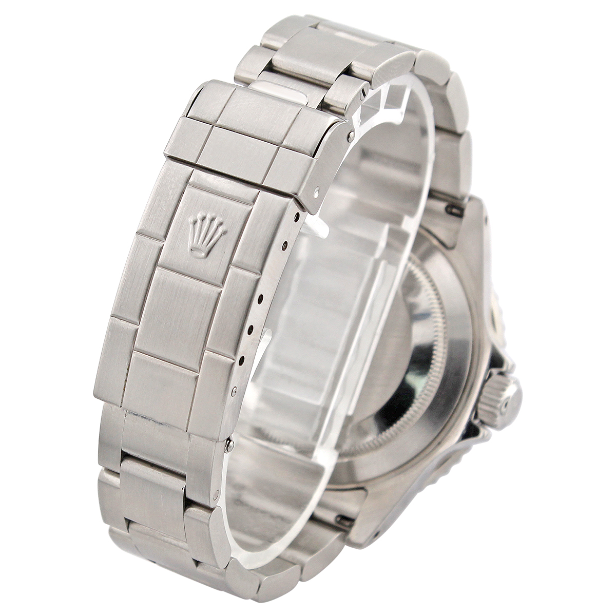 Rolex Submariner 16610 Thumbnail 3